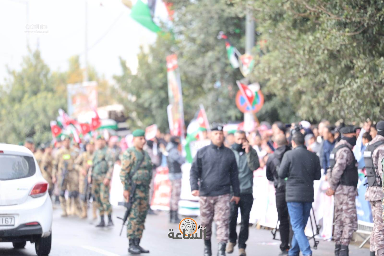 Madar Al-Saa Images 0.09550839273901035