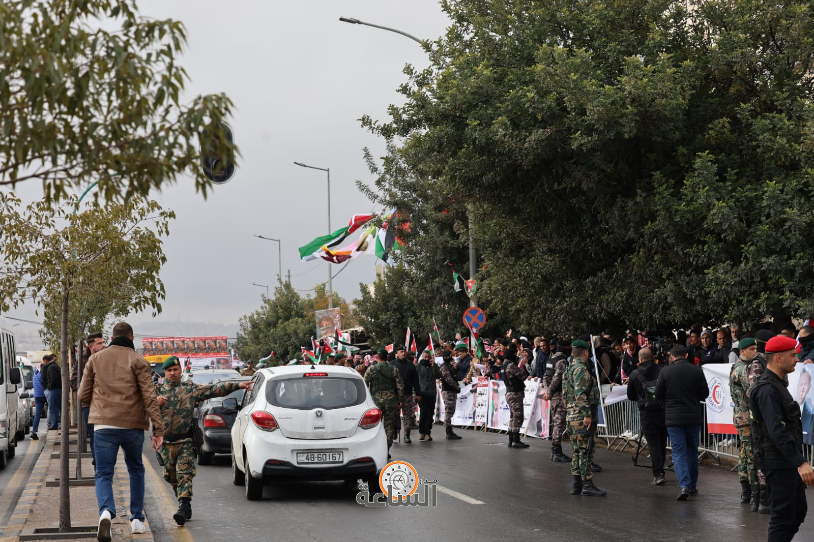 Madar Al-Saa Images 0.15155645032619414