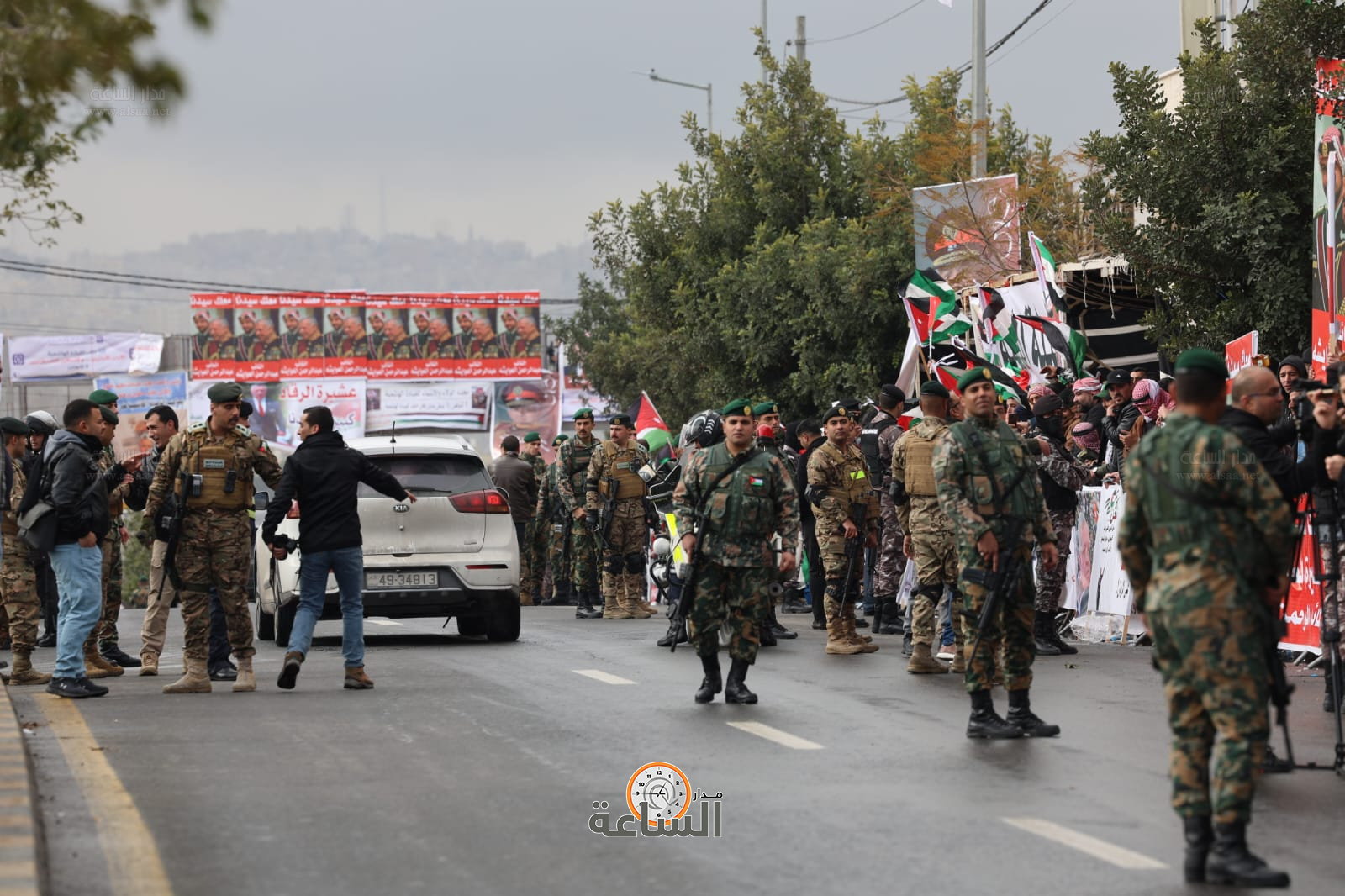 Madar Al-Saa Images 0.5380070356659852