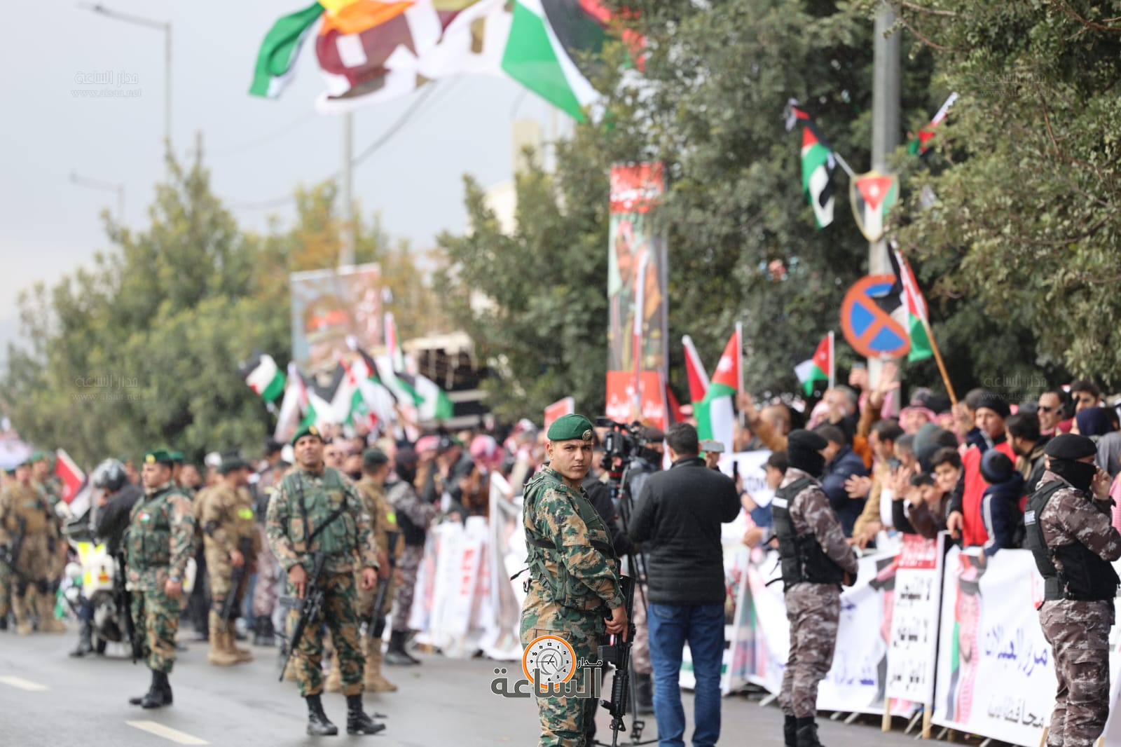 Madar Al-Saa Images 0.6183797483821938