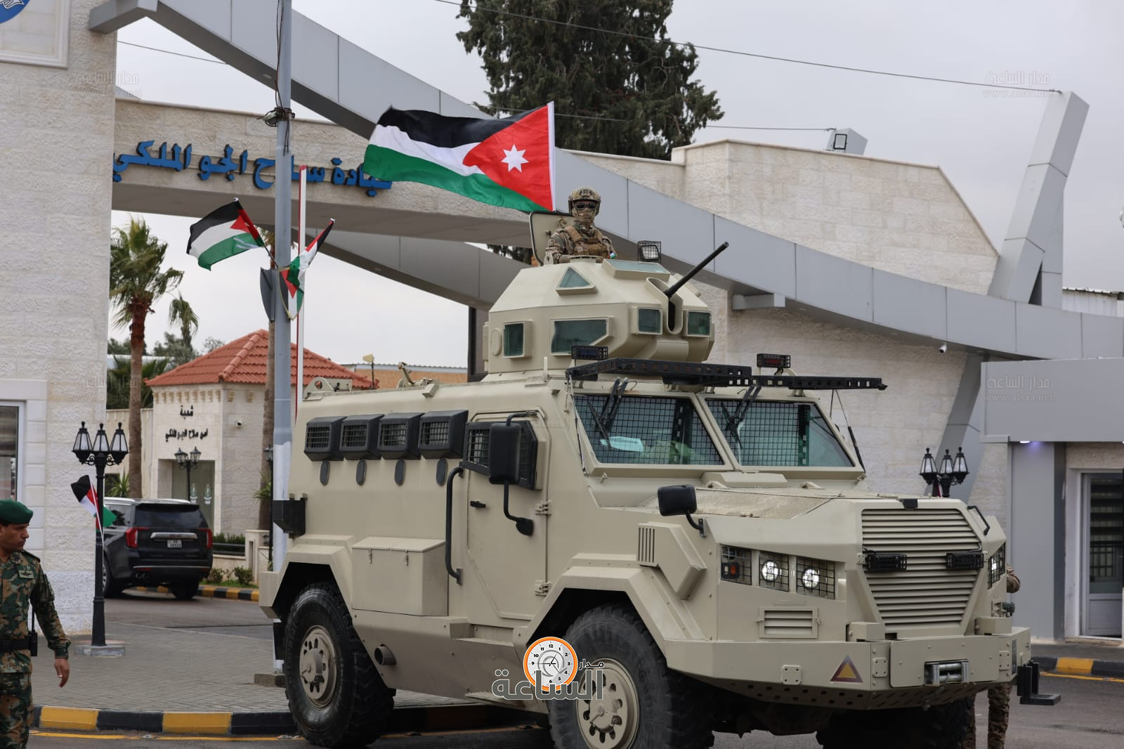 Madar Al-Saa Images 0.8607282497901076