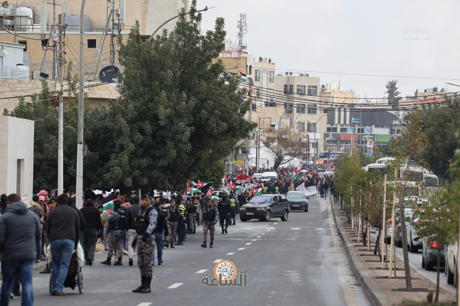 Madar Al-Saa Images 0.9346258394198224