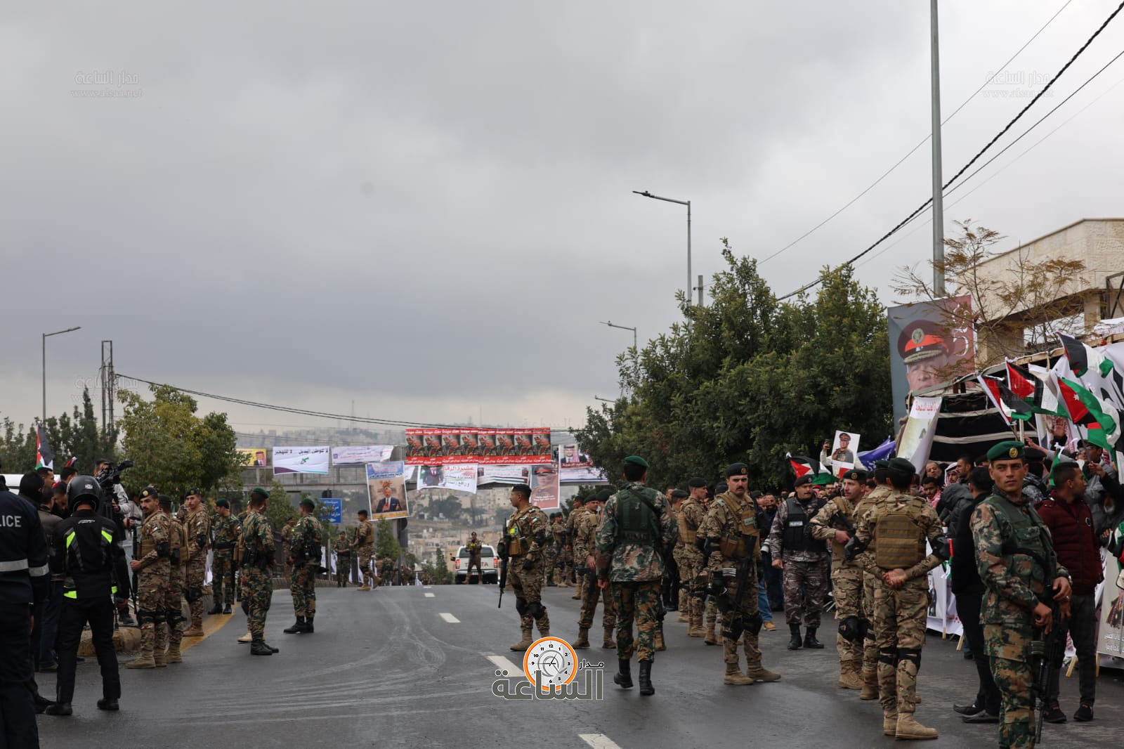 Madar Al-Saa Images 0.6298419683964809