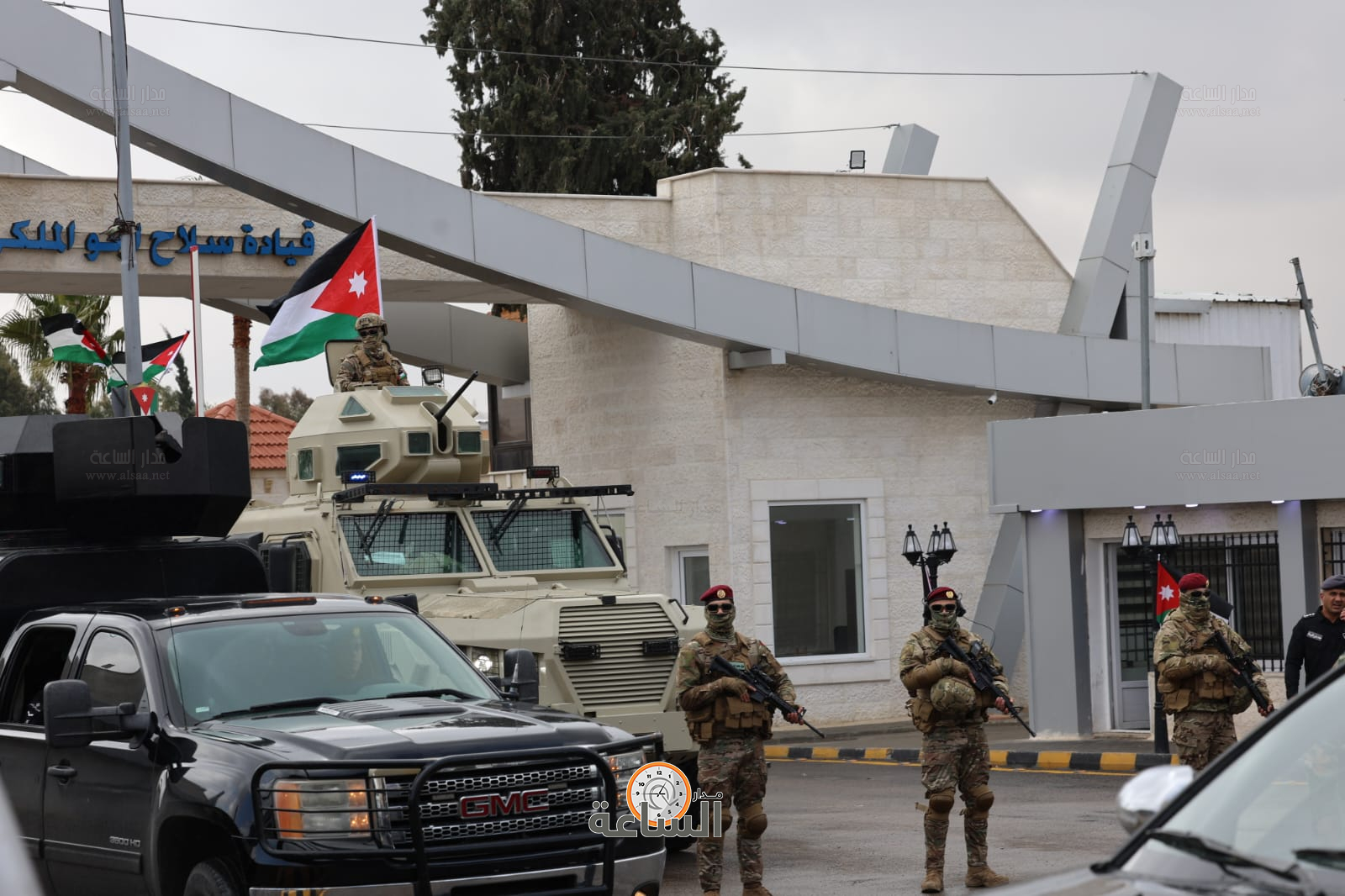 Madar Al-Saa Images 0.9222873676728267