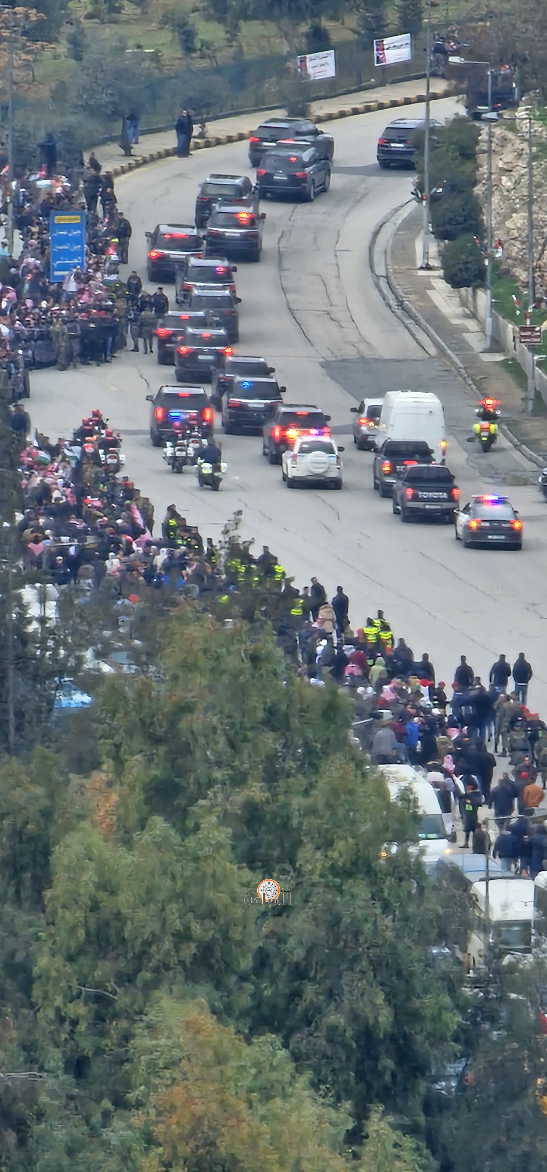 Madar Al-Saa Images 0.9939915754666782