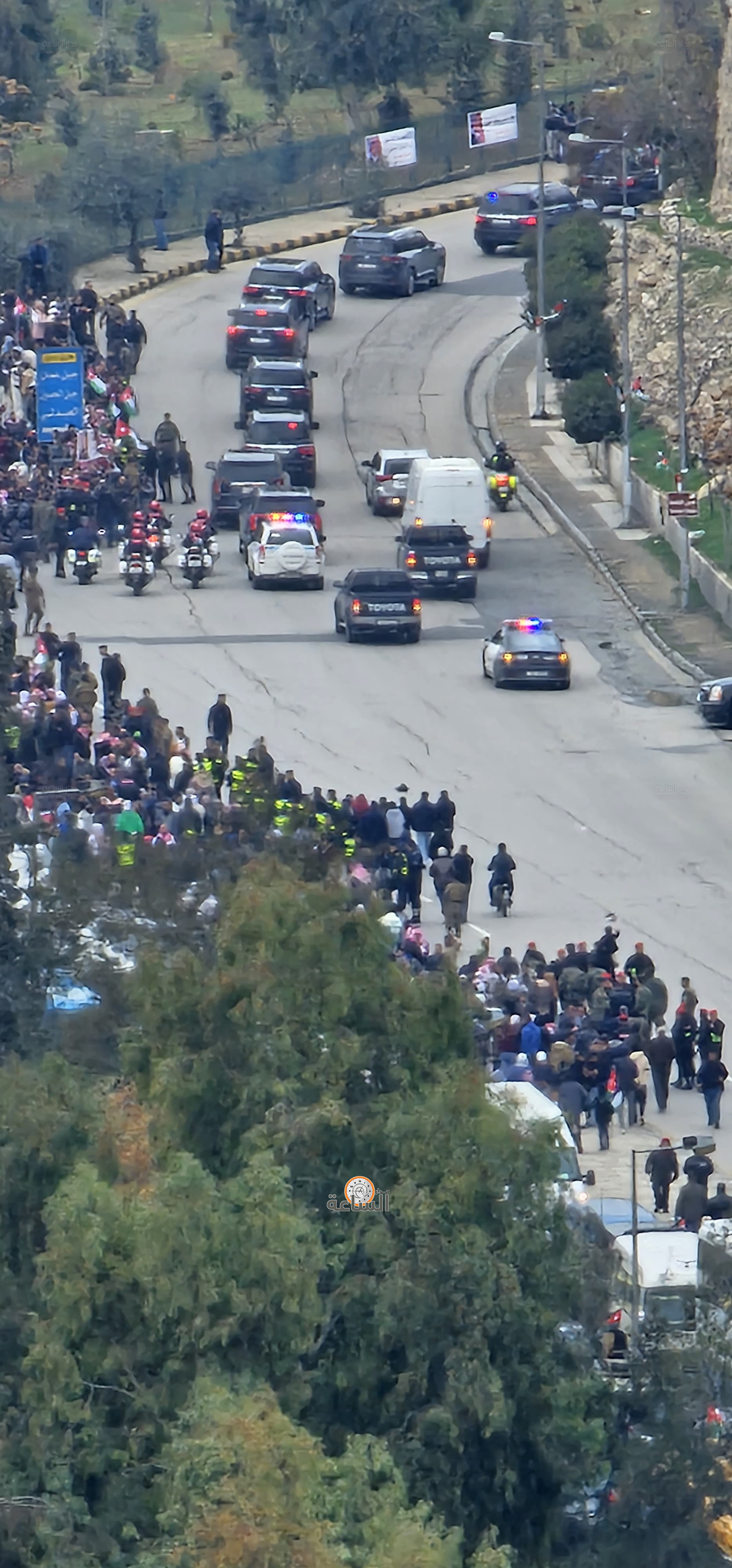 Madar Al-Saa Images 0.24870888324266494