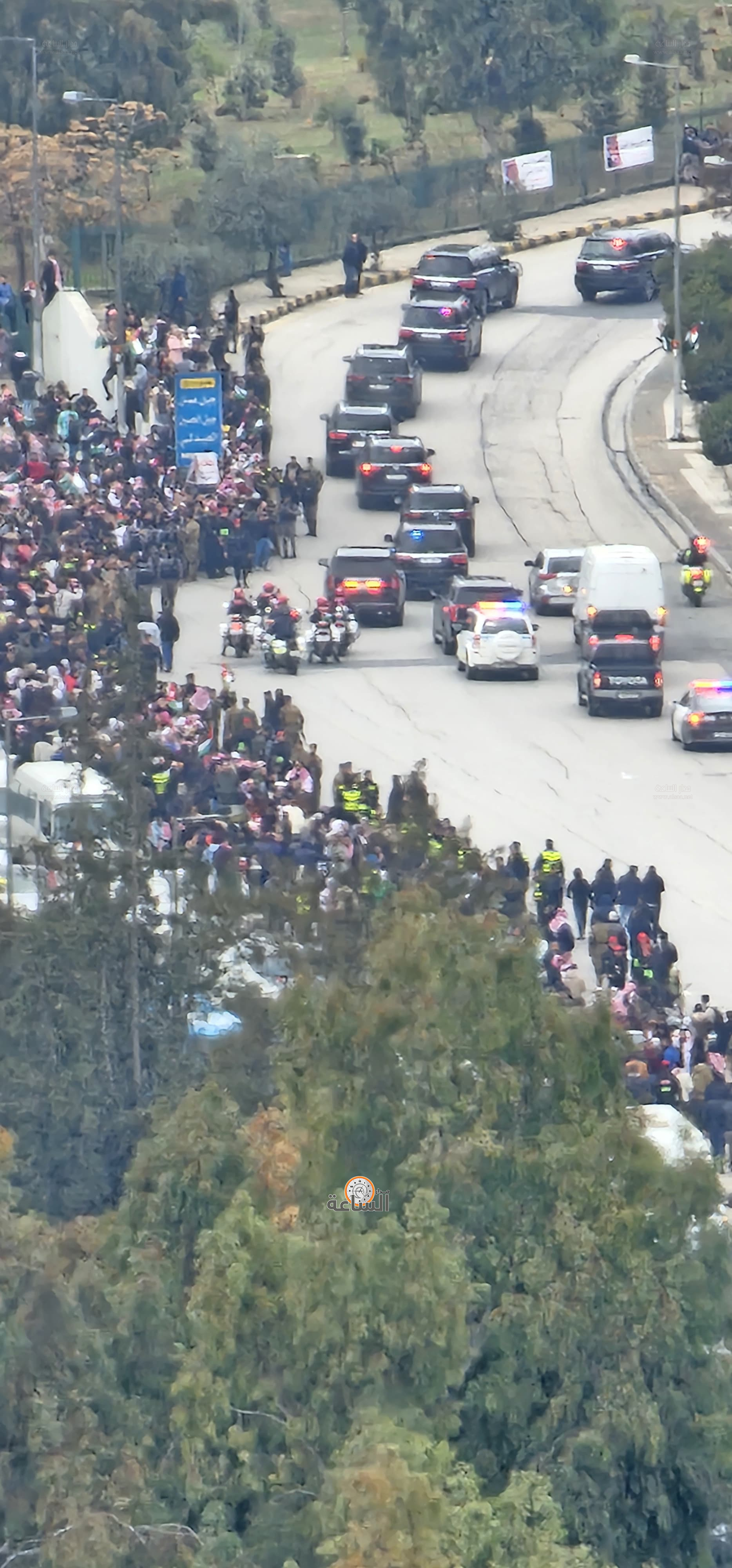 Madar Al-Saa Images 0.4327709298070932