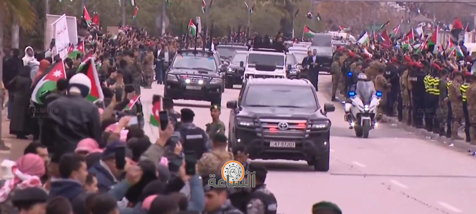 Madar Al-Saa Images 0.14463834748521576