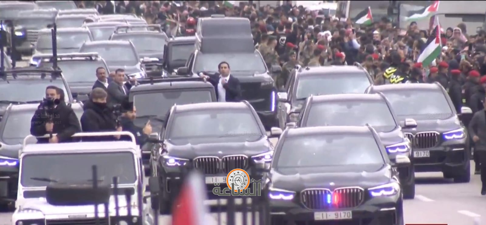 Madar Al-Saa Images 0.5377038946852197