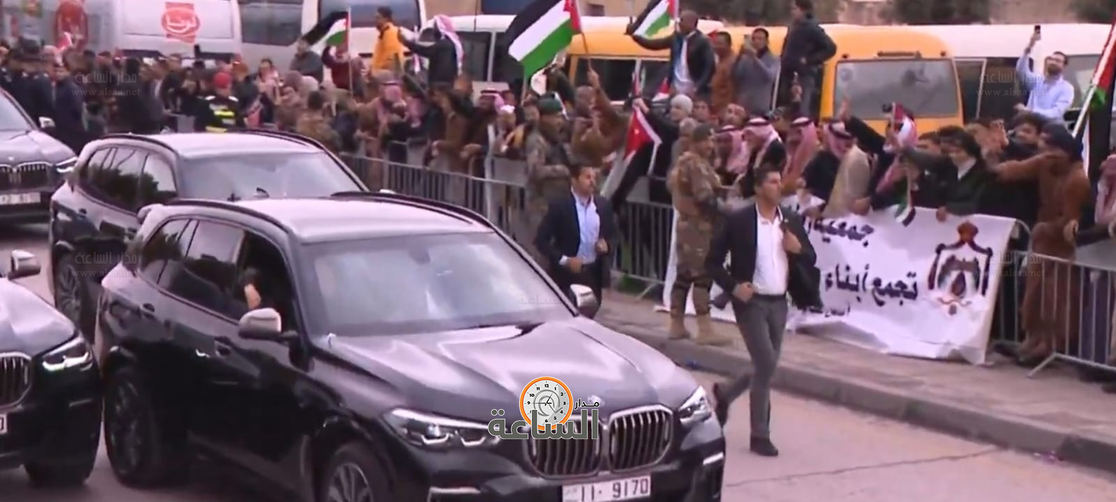 Madar Al-Saa Images 0.7989426106908304