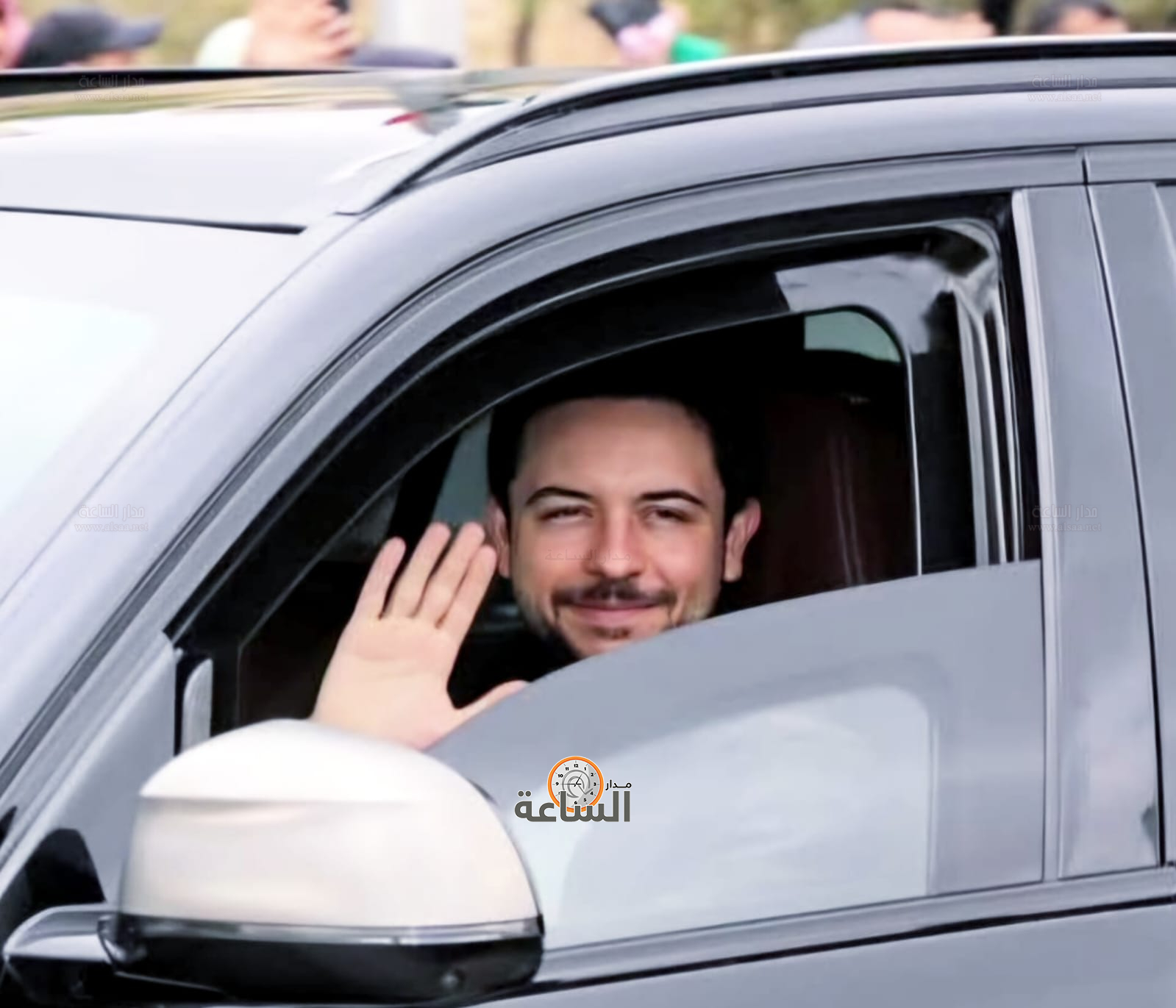 Madar Al-Saa Images 0.22477612889274656