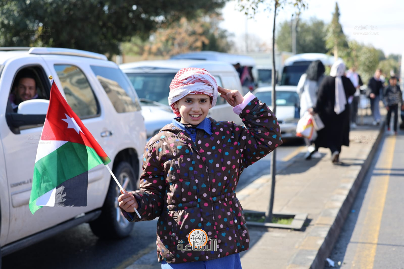 Madar Al-Saa Images 0.49191217887390404