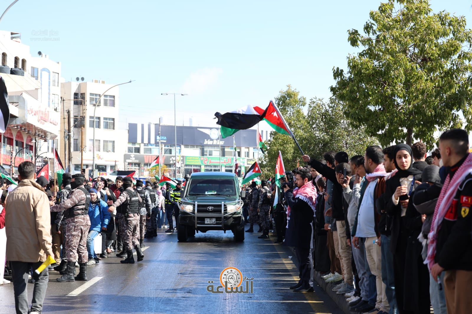 Madar Al-Saa Images 0.655479951174101