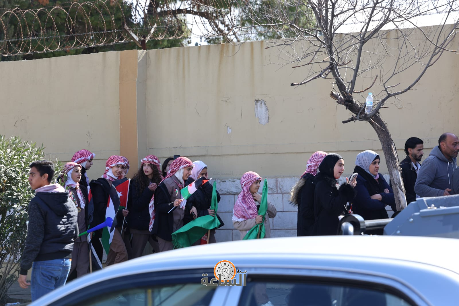 Madar Al-Saa Images 0.6996716181899241