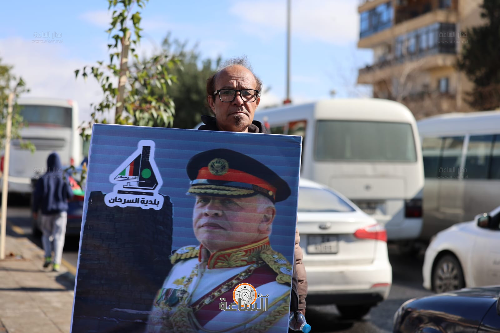 Madar Al-Saa Images 0.7027961701254812