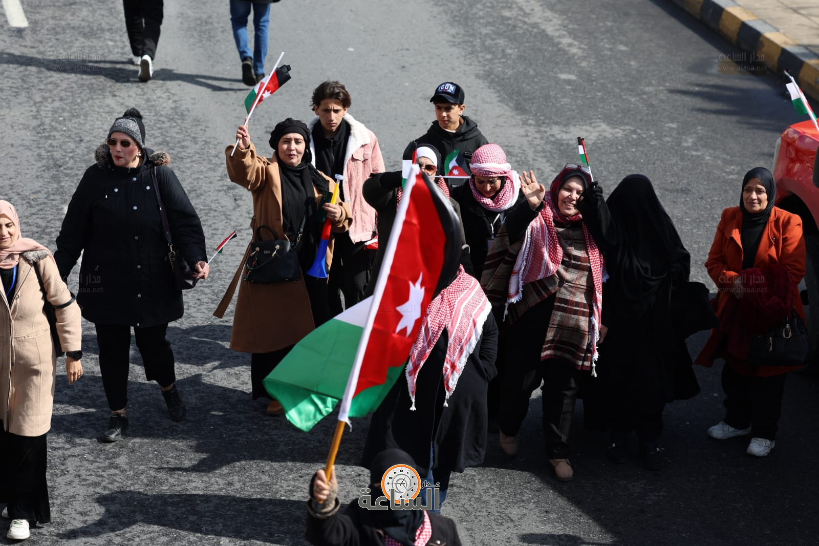 Madar Al-Saa Images 0.46656109580338656