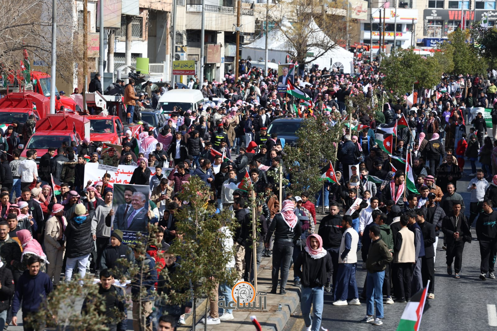 Madar Al-Saa Images 0.008679626282070974