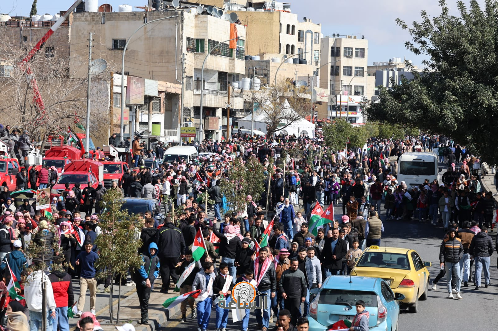 Madar Al-Saa Images 0.04918746726253631