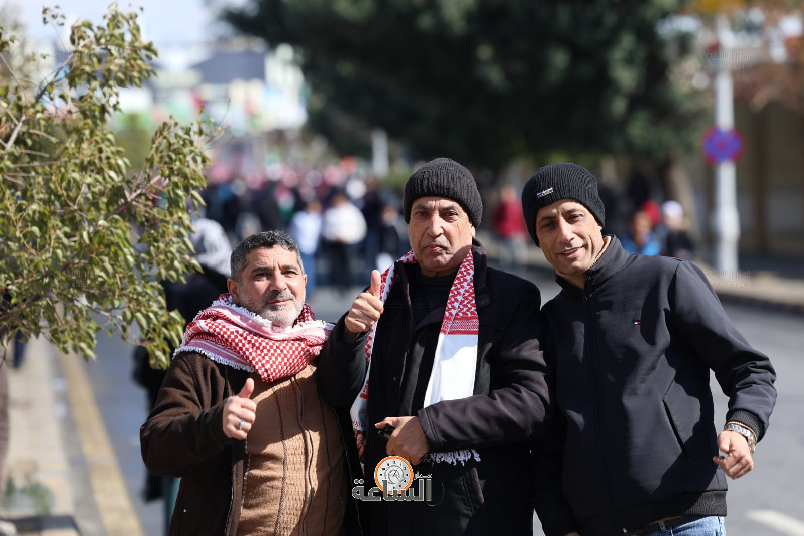 Madar Al-Saa Images 0.38542750187949726