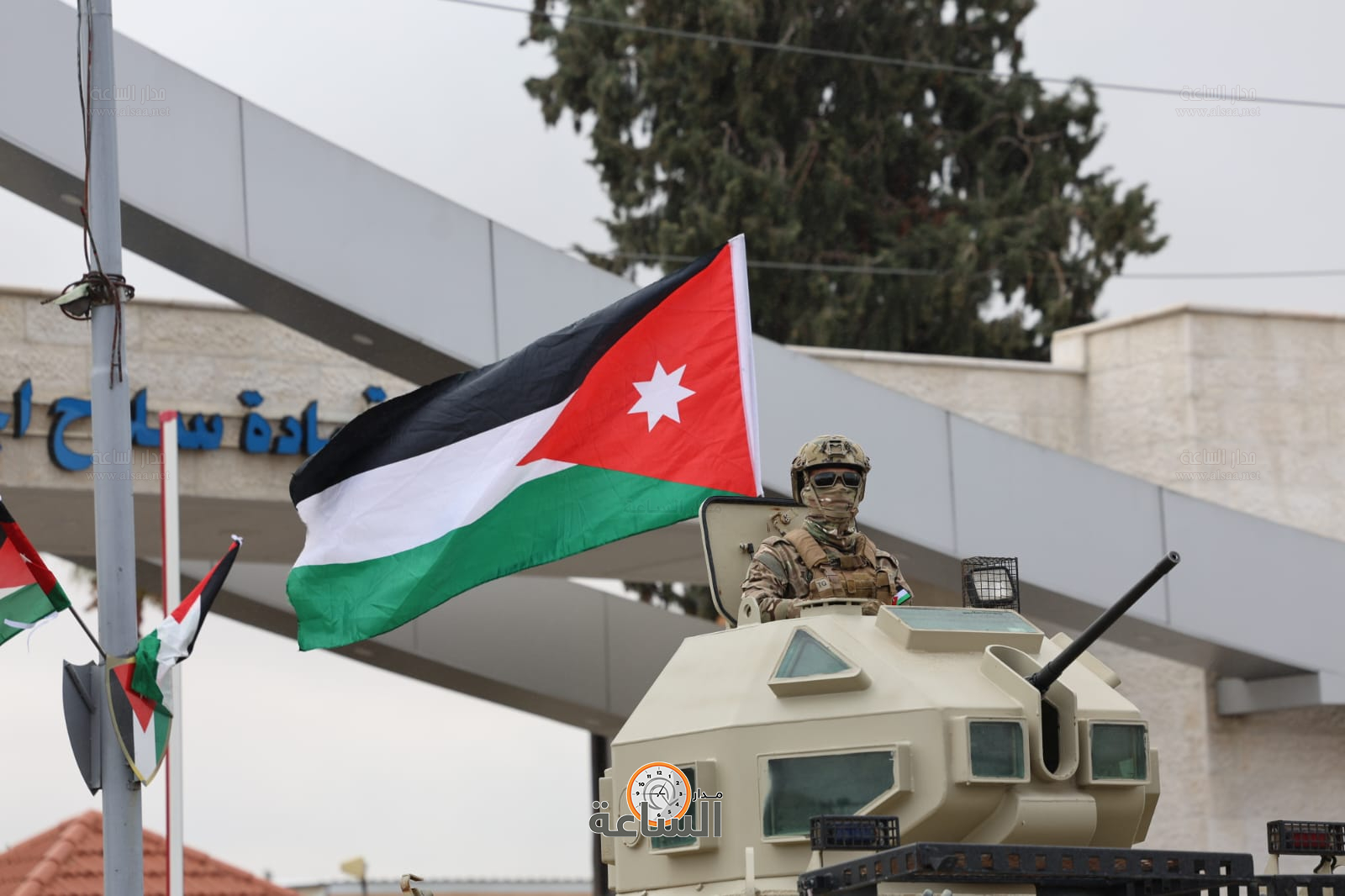 Madar Al-Saa Images 0.6567002701795304