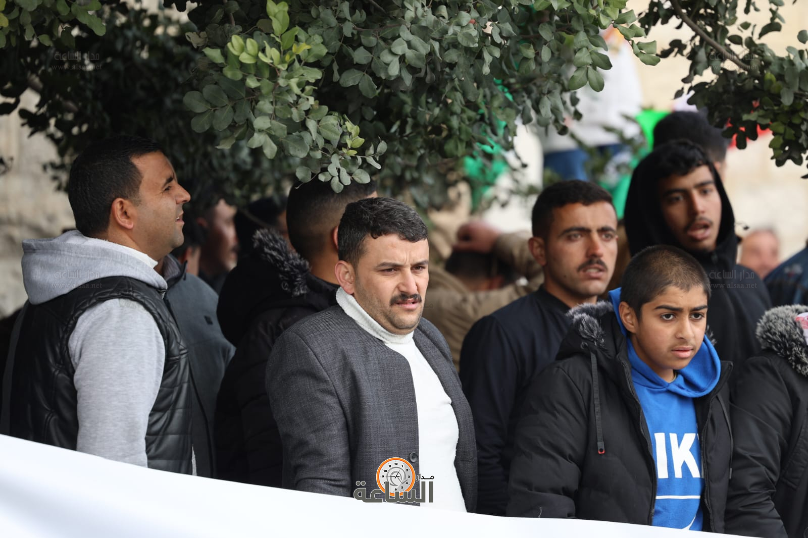 Madar Al-Saa Images 0.920406169310072