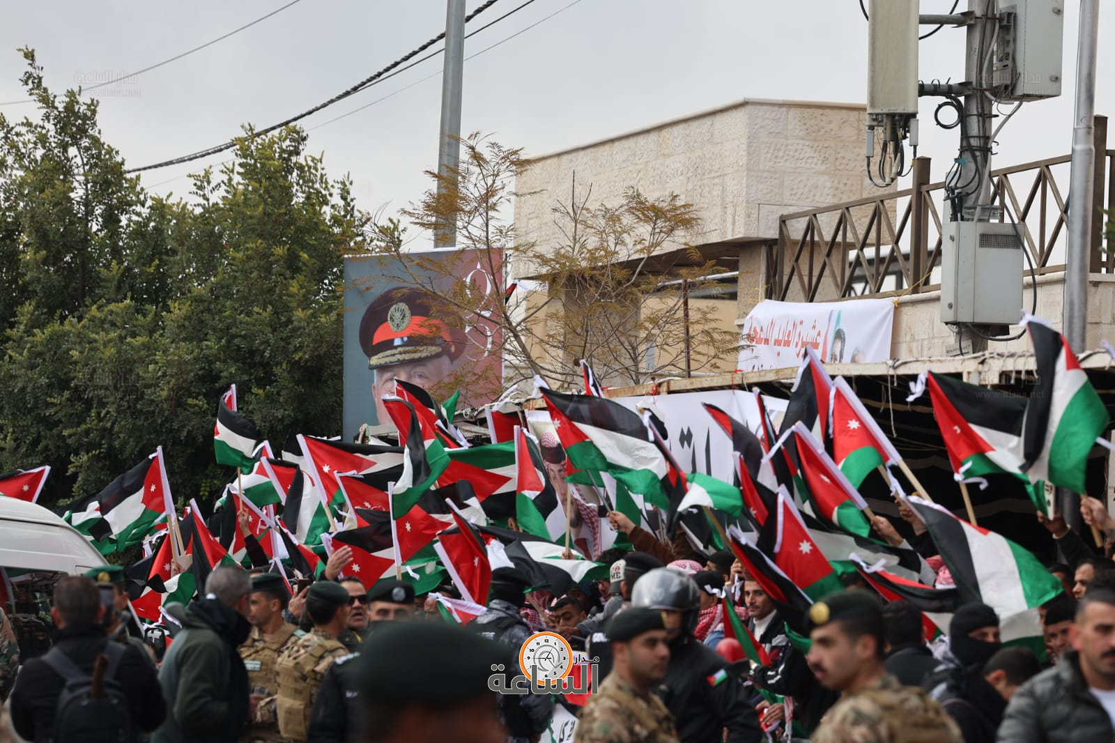 Madar Al-Saa Images 0.6005325845343643