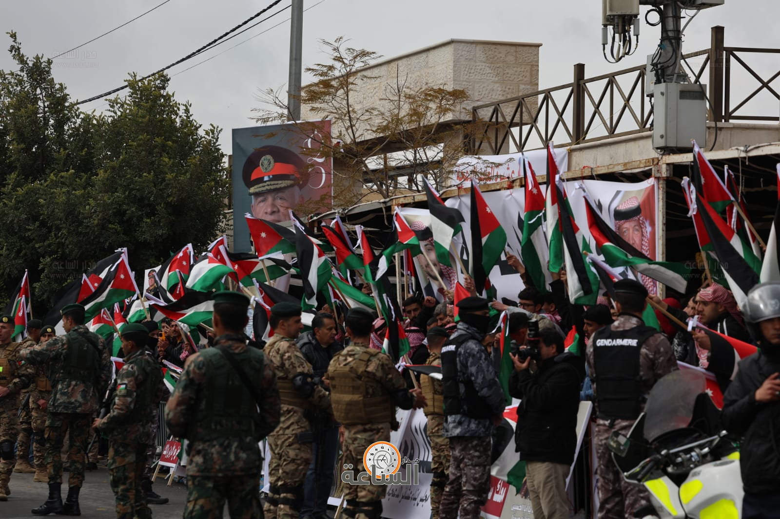 Madar Al-Saa Images 0.8636996803750951