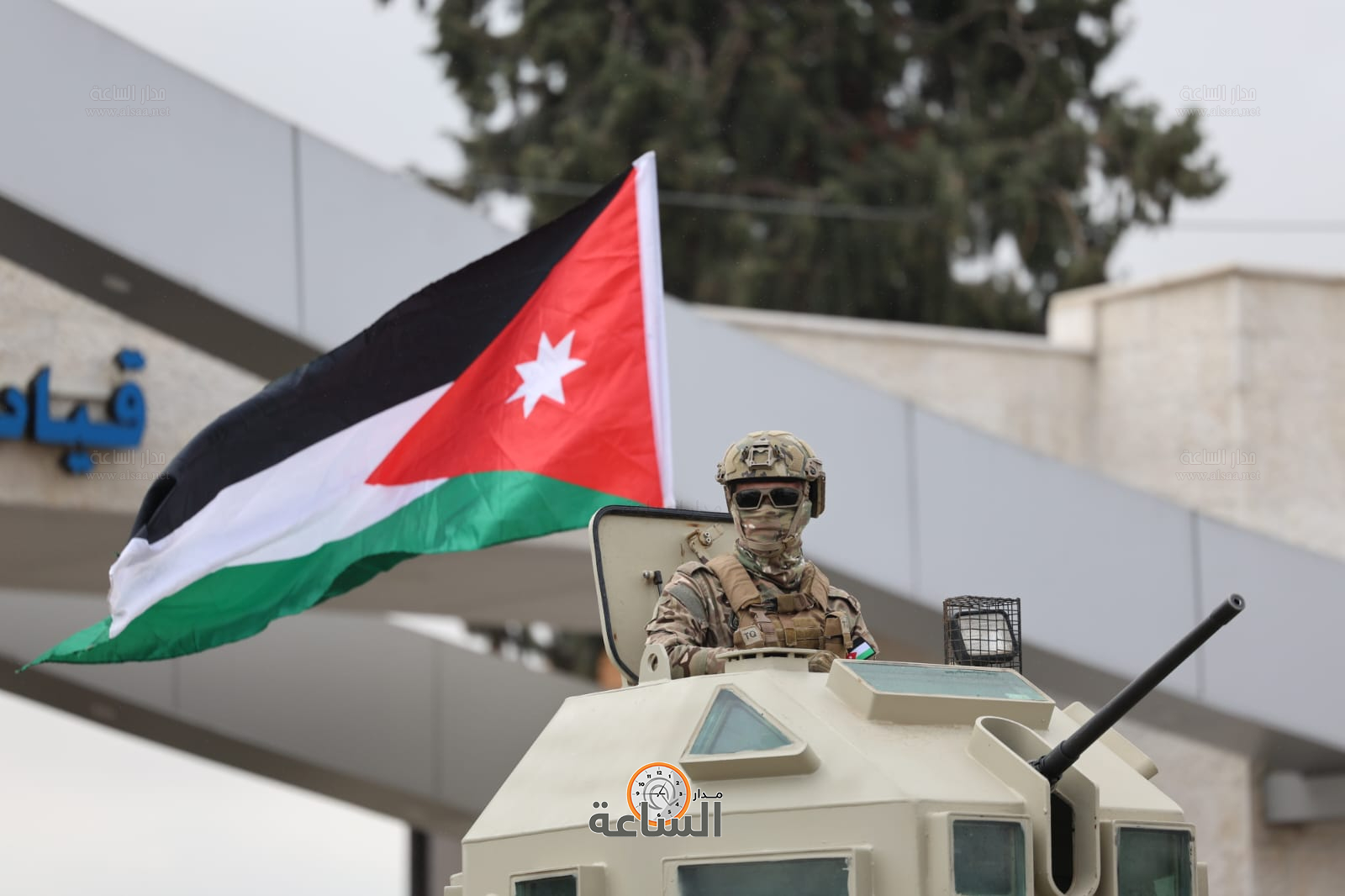 Madar Al-Saa Images 0.9473977829055458