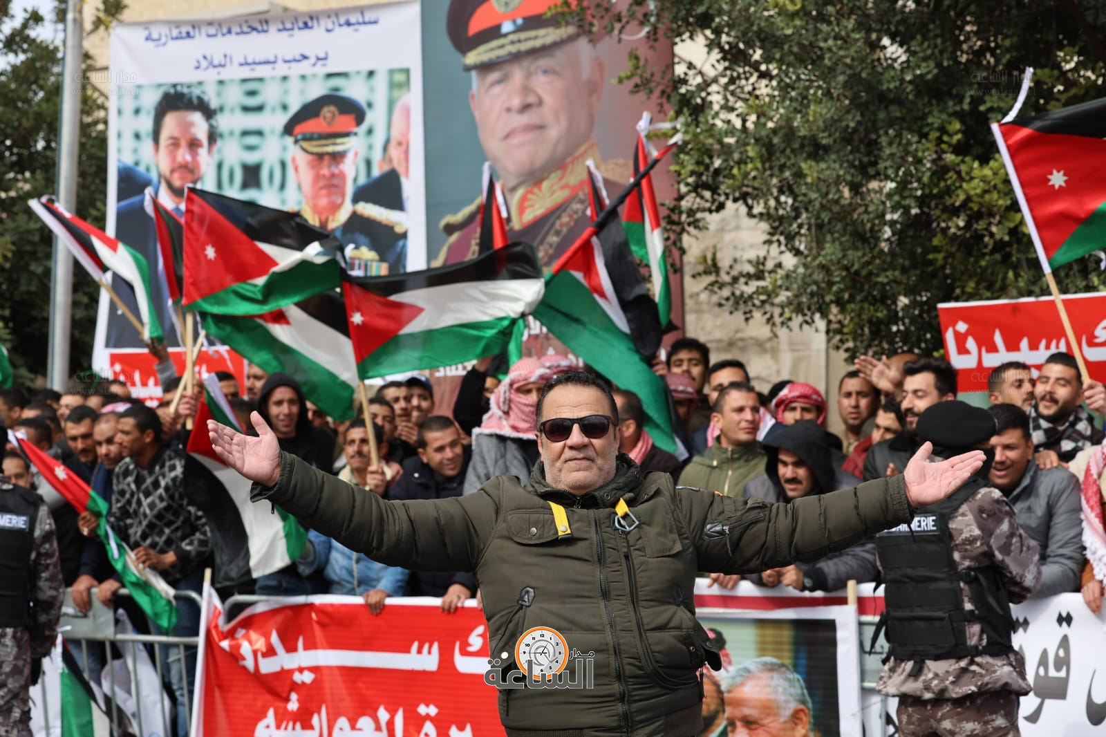 Madar Al-Saa Images 0.6374261850613139