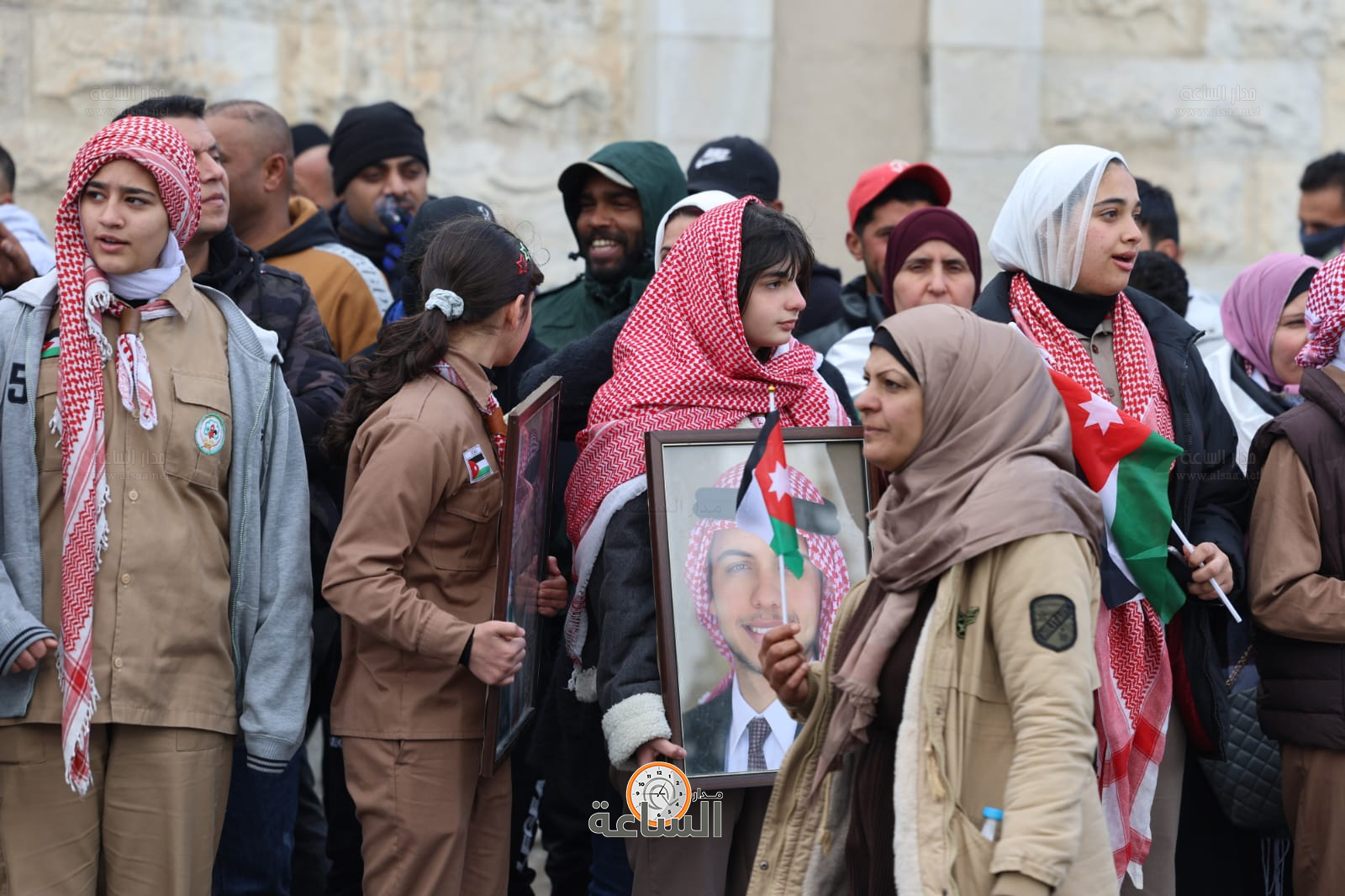 Madar Al-Saa Images 0.6689494999223289