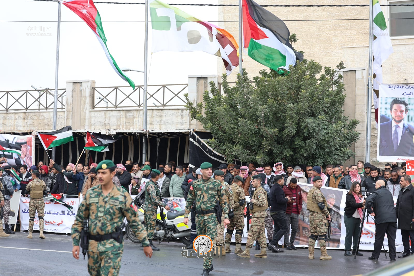 Madar Al-Saa Images 0.8063948119572624