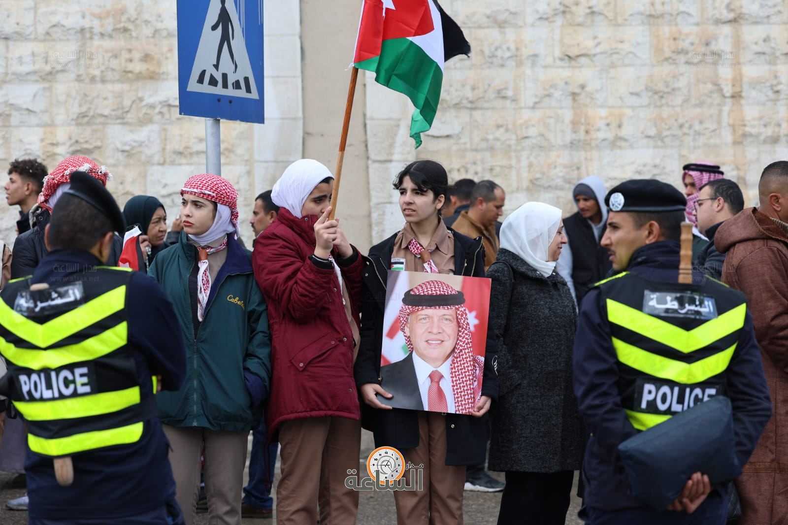 Madar Al-Saa Images 0.03287914582664042