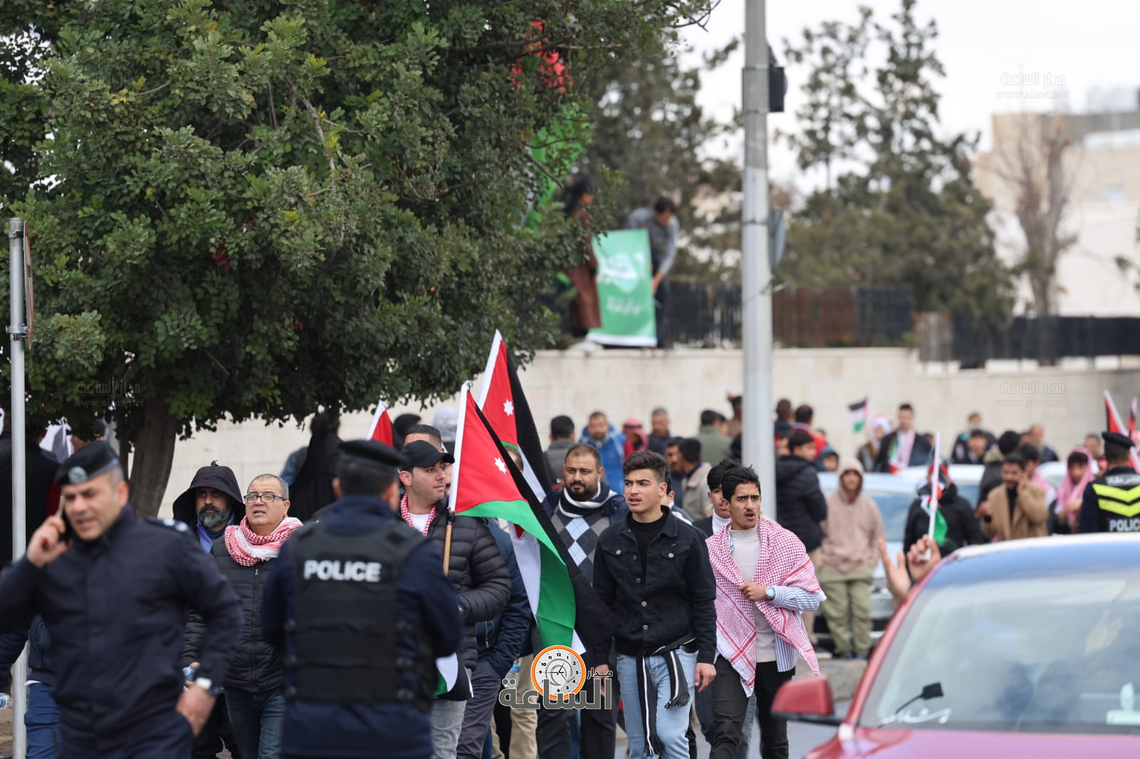 Madar Al-Saa Images 0.4021516756343271