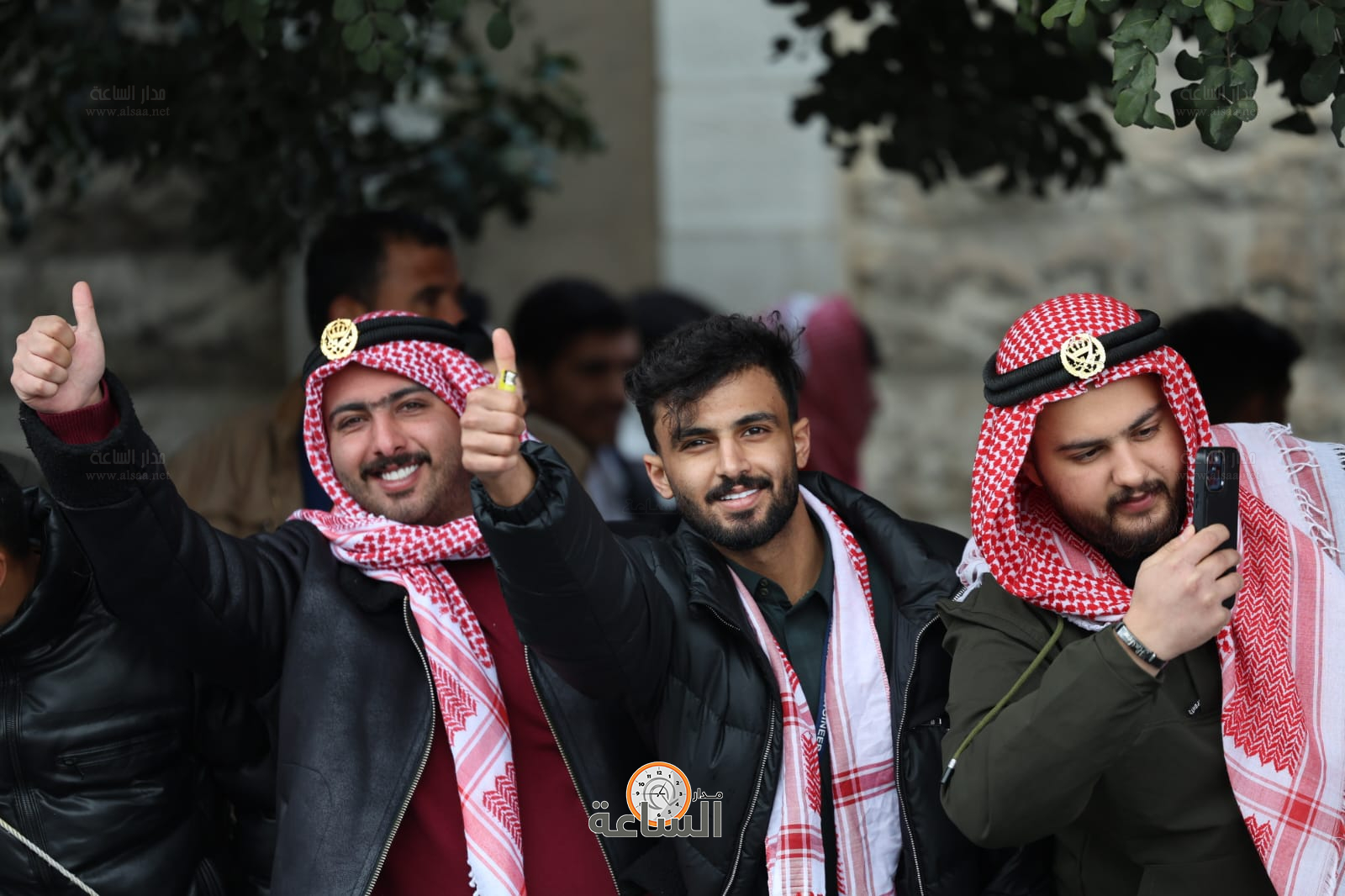 Madar Al-Saa Images 0.6562313563655644