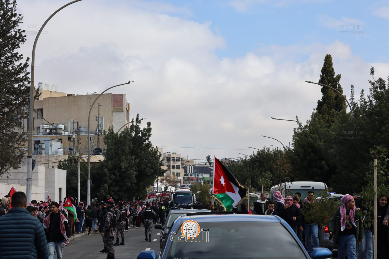 Madar Al-Saa Images 0.5638889255656234