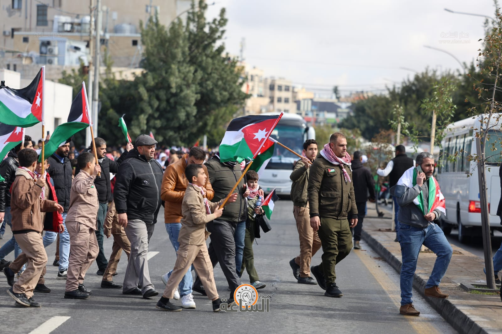 Madar Al-Saa Images 0.5033178685768982