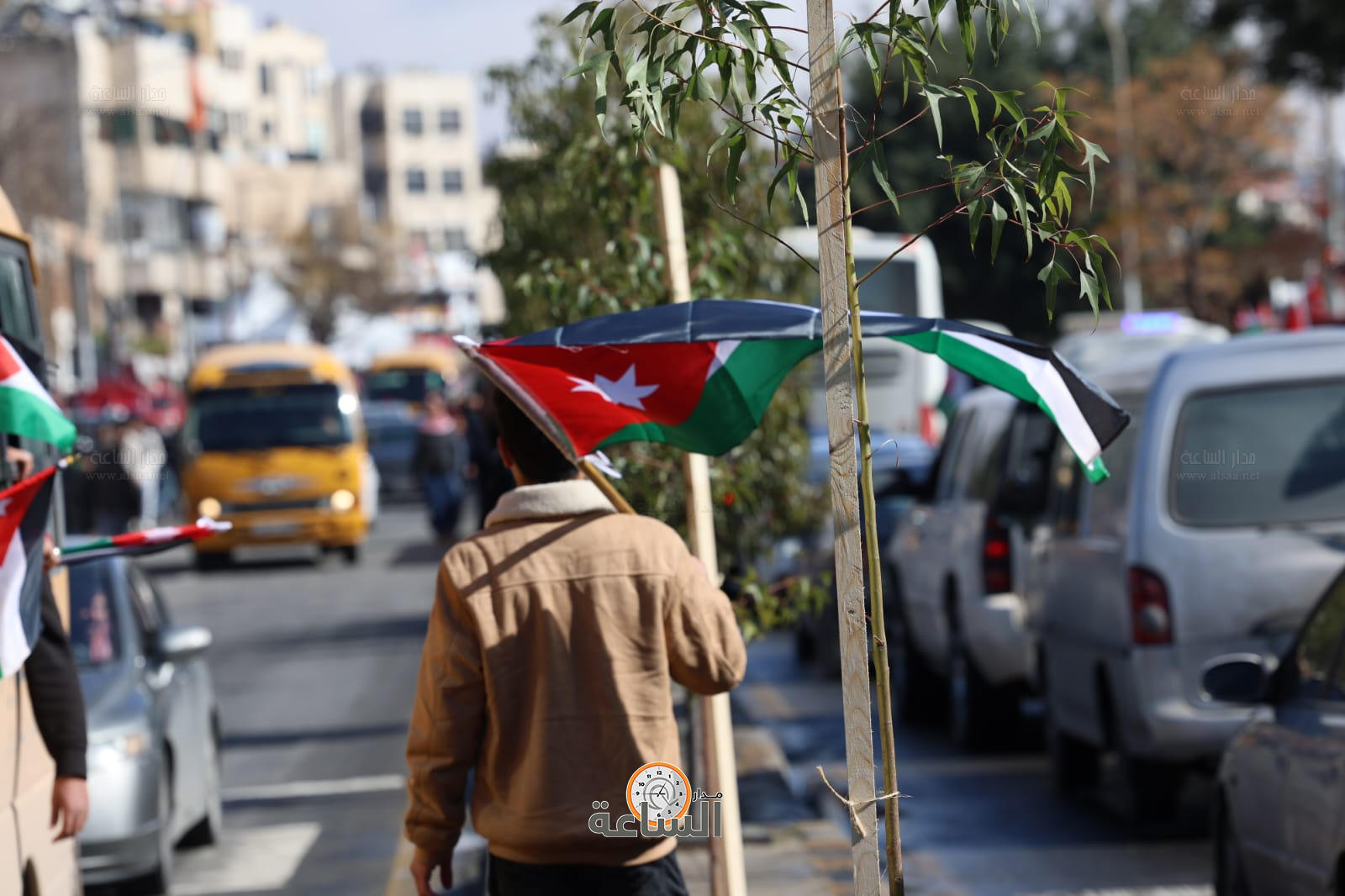 Madar Al-Saa Images 0.29981024293716074