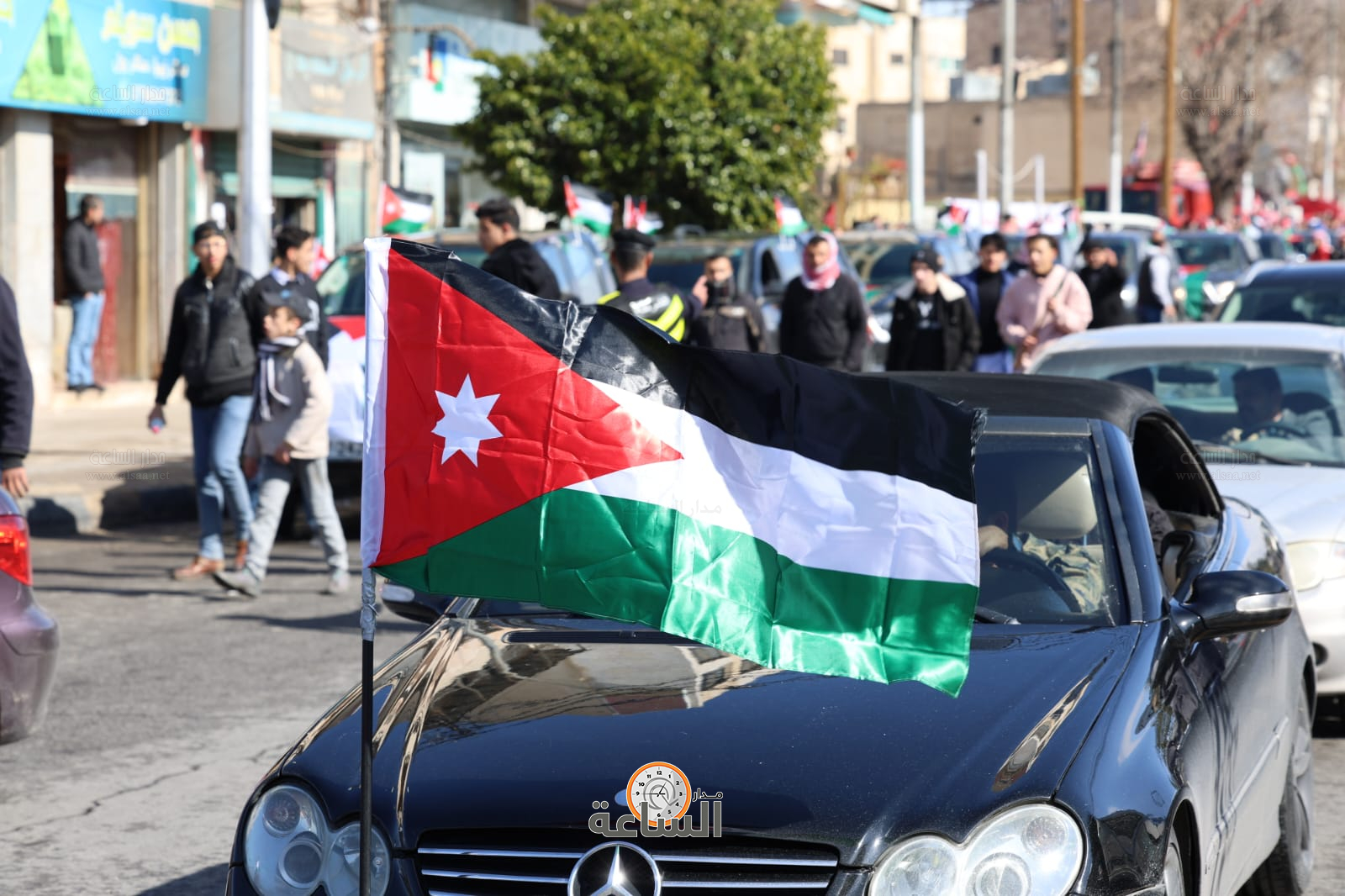 Madar Al-Saa Images 0.8513863764866612