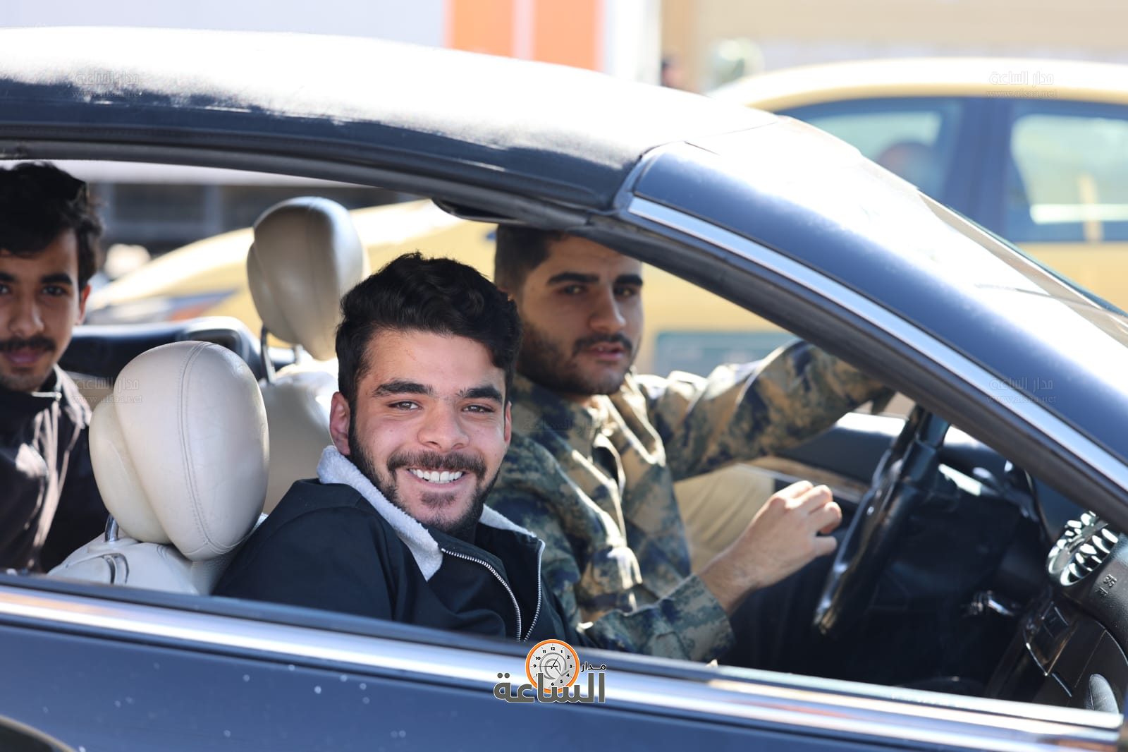 Madar Al-Saa Images 0.966343050661342