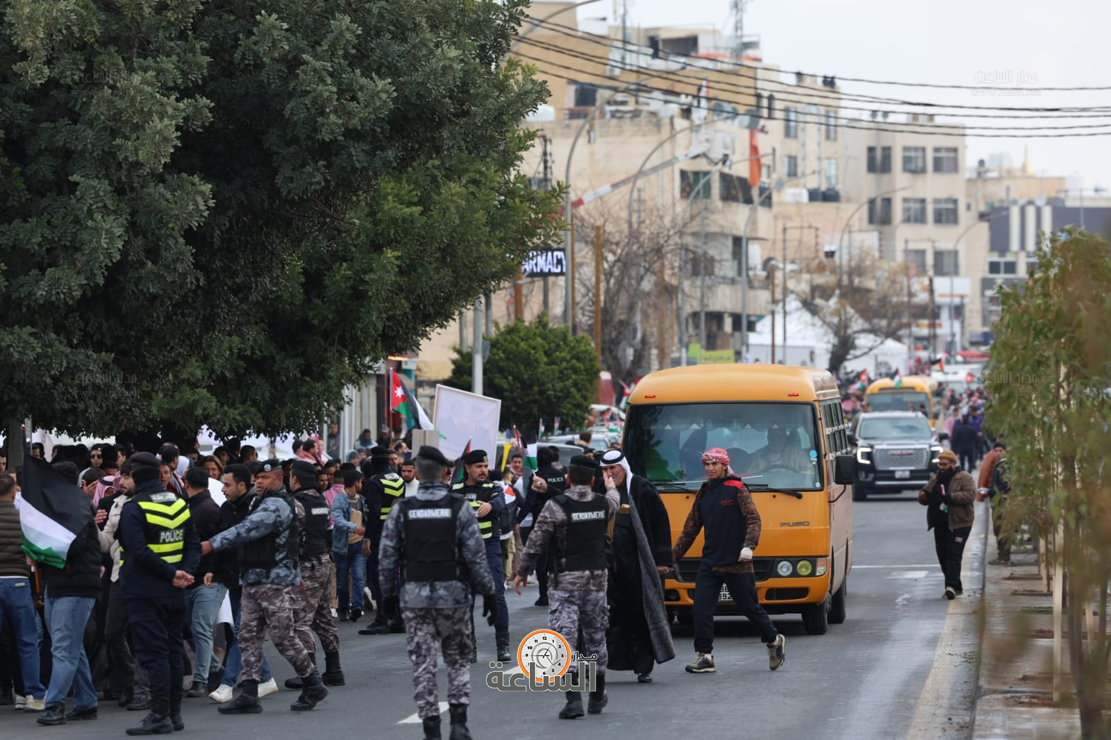 Madar Al-Saa Images 0.6782771205824658