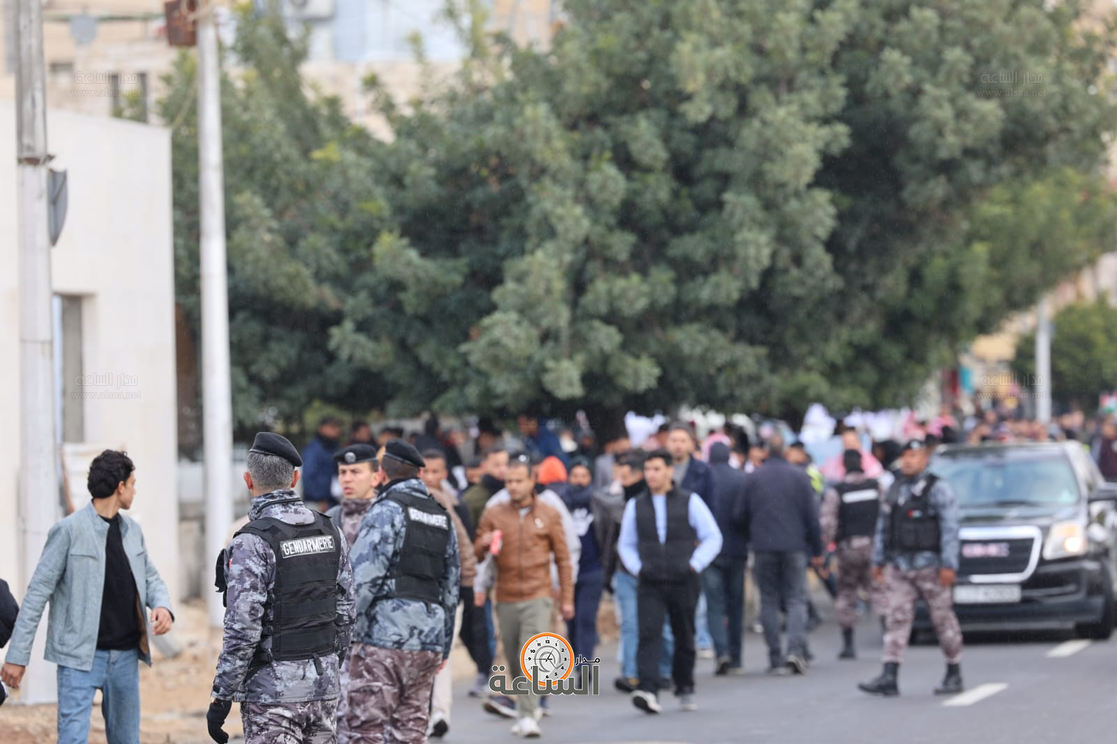 Madar Al-Saa Images 0.4580633367452338