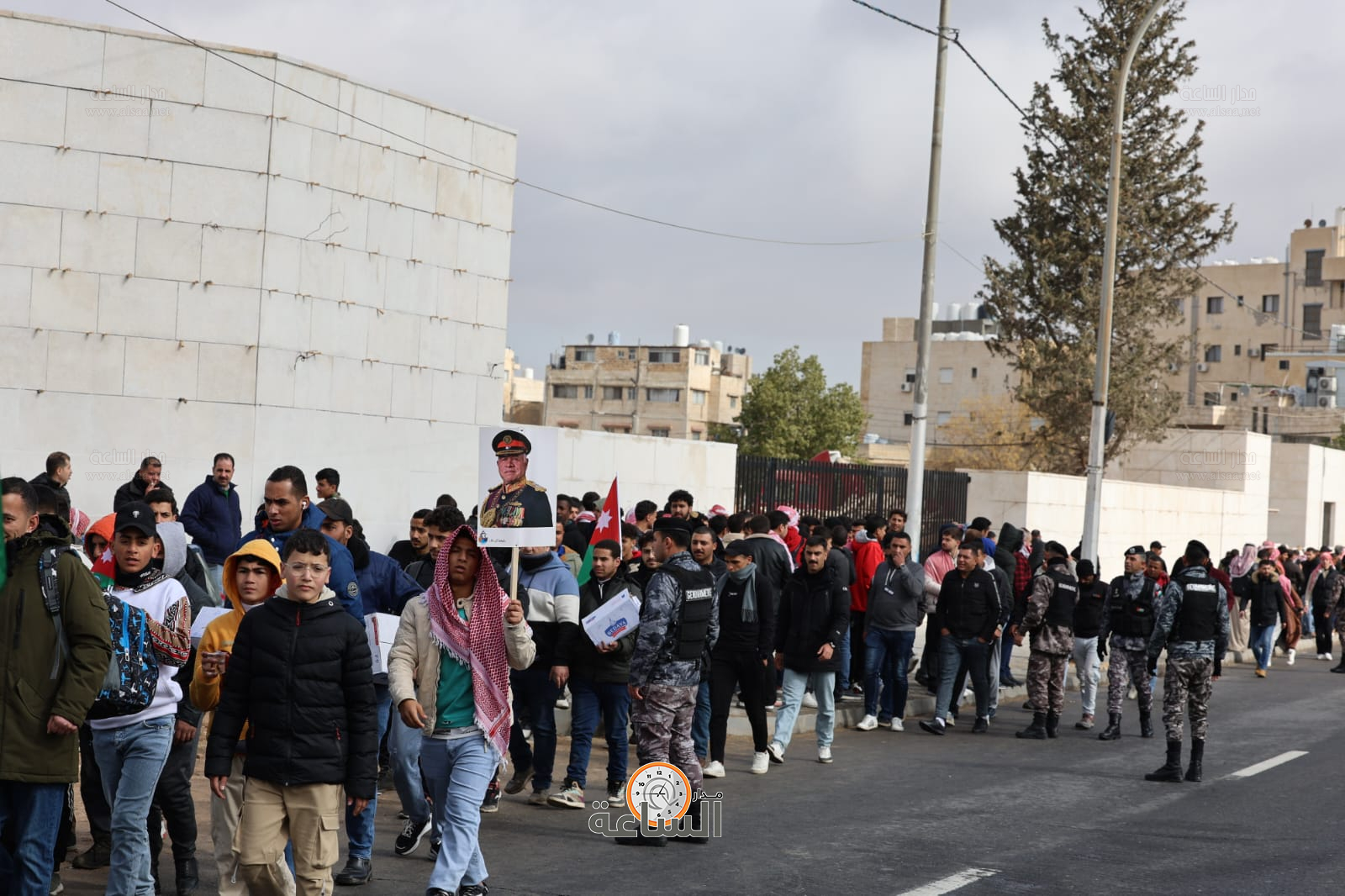 Madar Al-Saa Images 0.2998255126317755