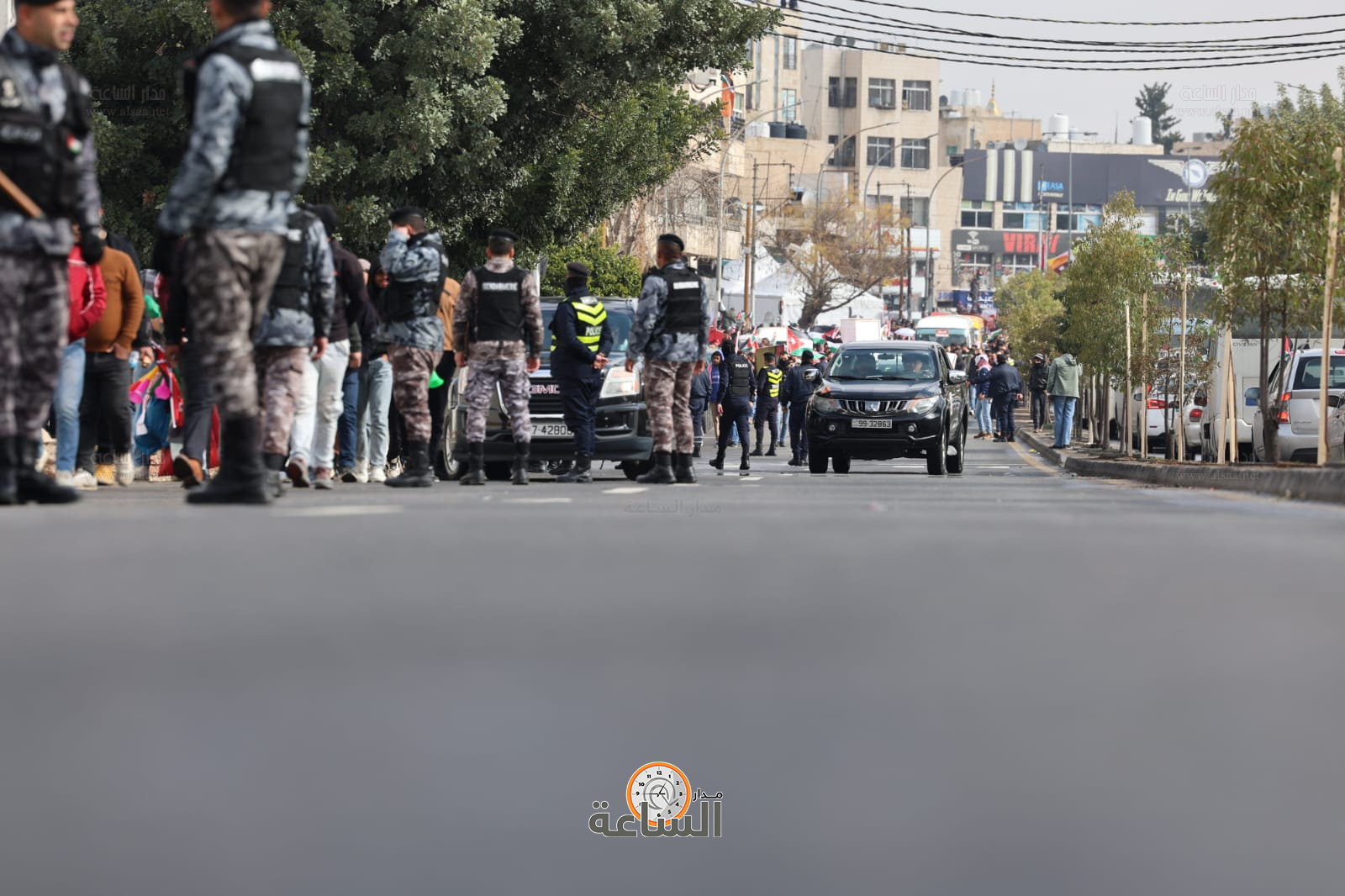 Madar Al-Saa Images 0.9708016863067912