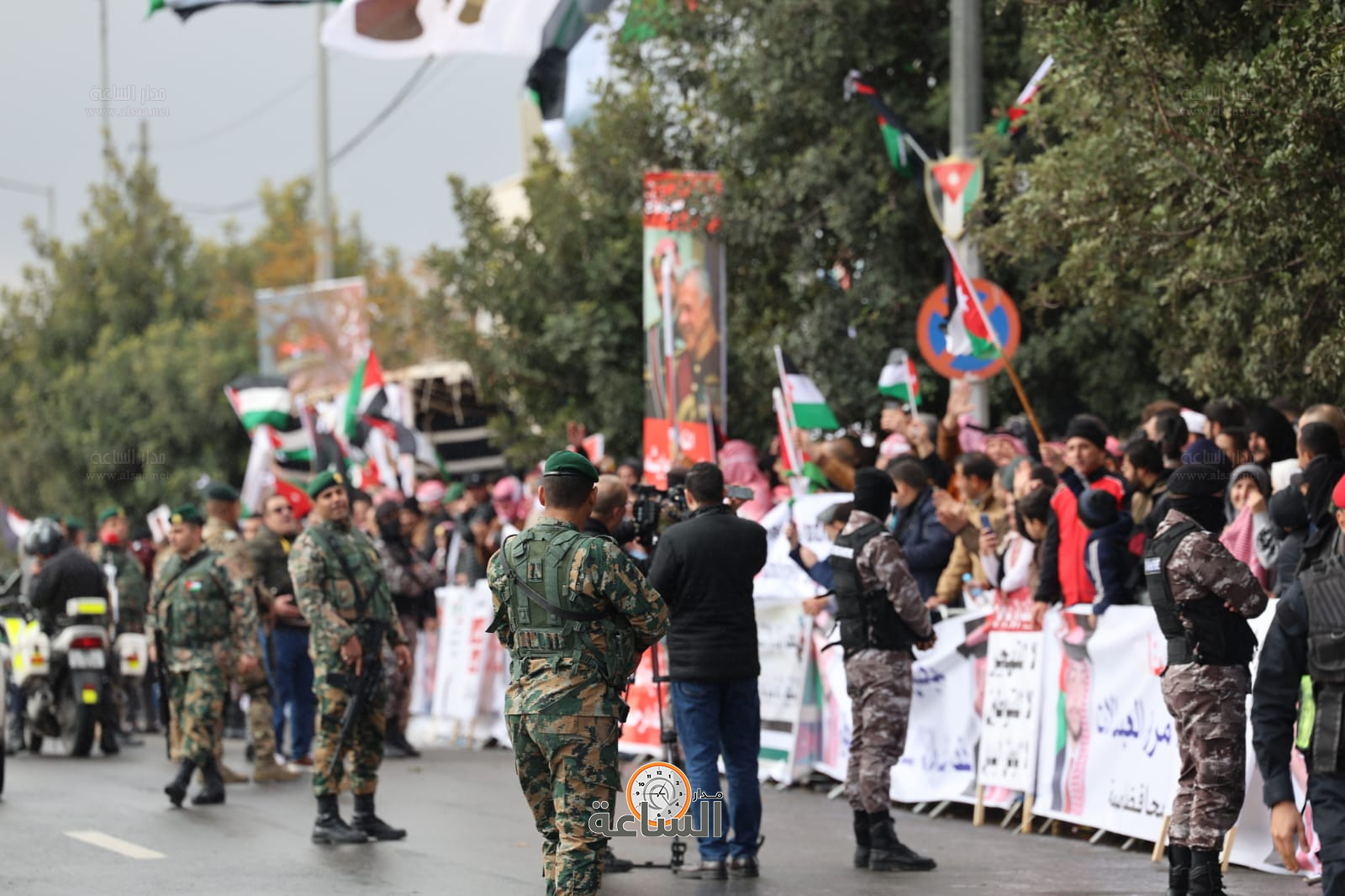 Madar Al-Saa Images 0.5429409428675376