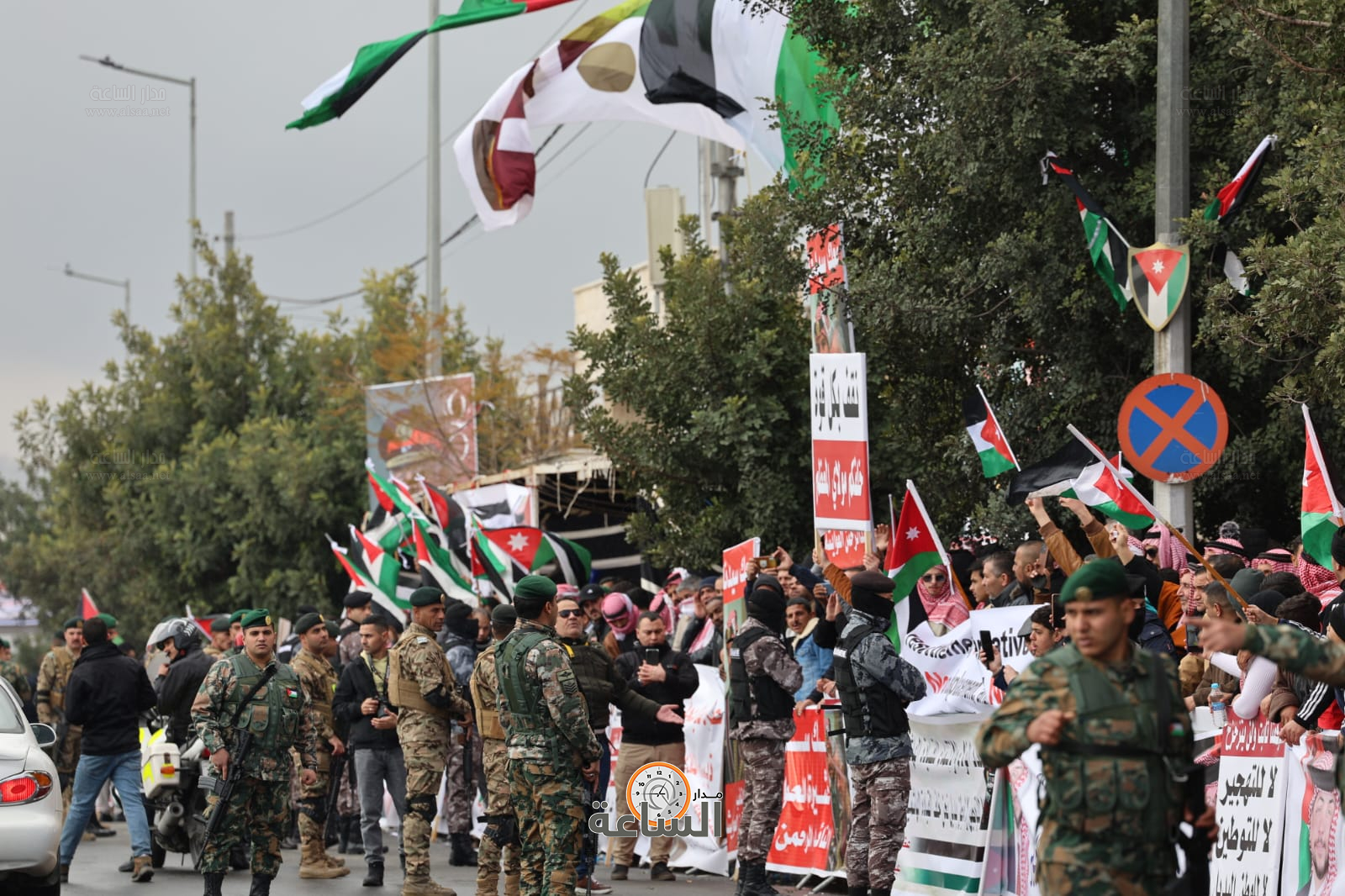 Madar Al-Saa Images 0.44981342383603895