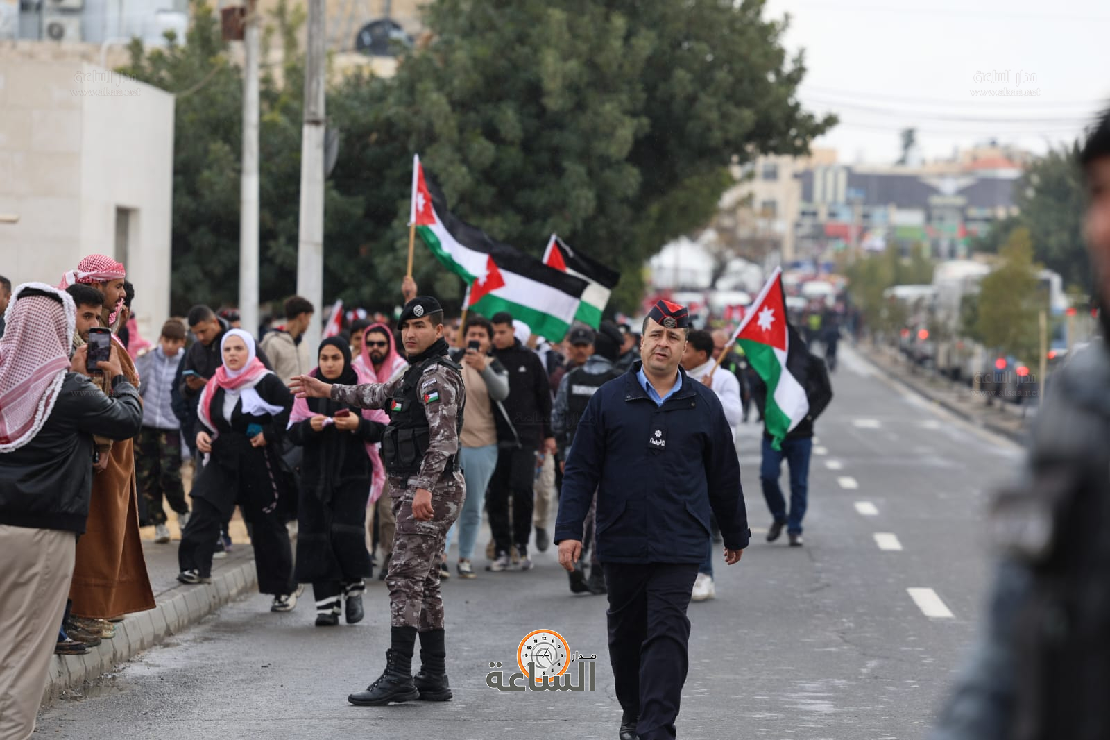 Madar Al-Saa Images 0.8061230397266472