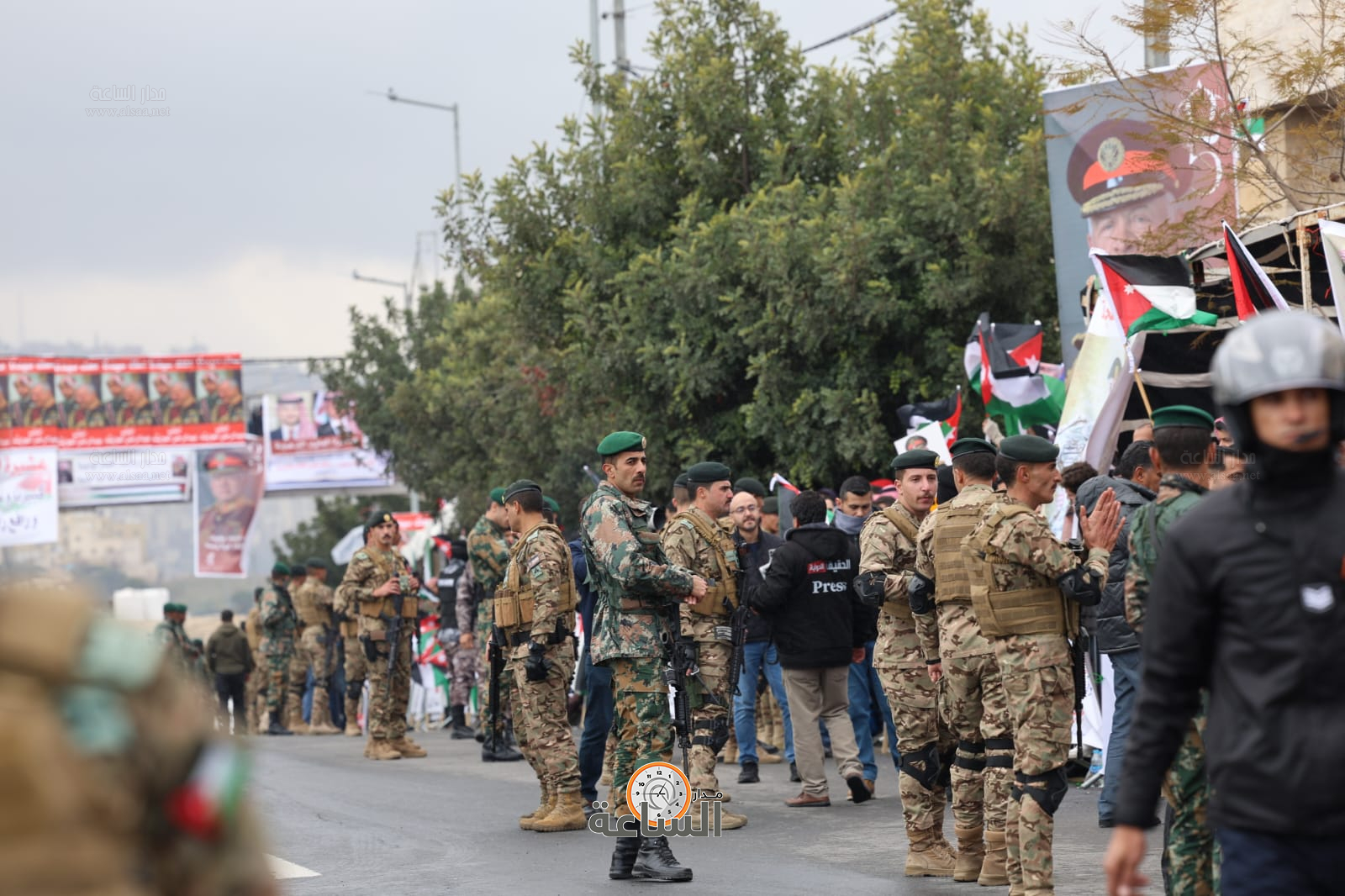 Madar Al-Saa Images 0.6798711825261052