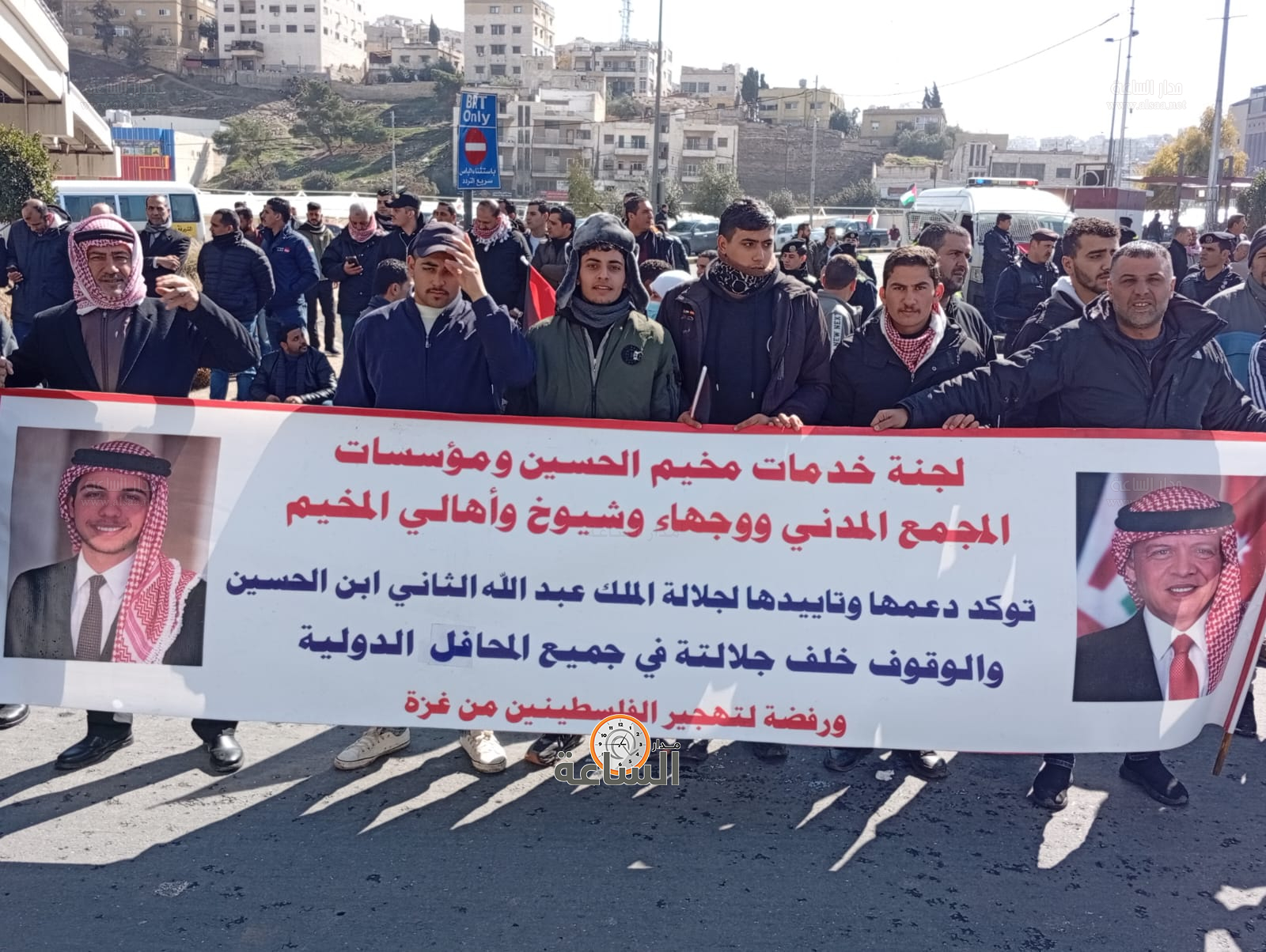 Madar Al-Saa Images 0.6976387947172358