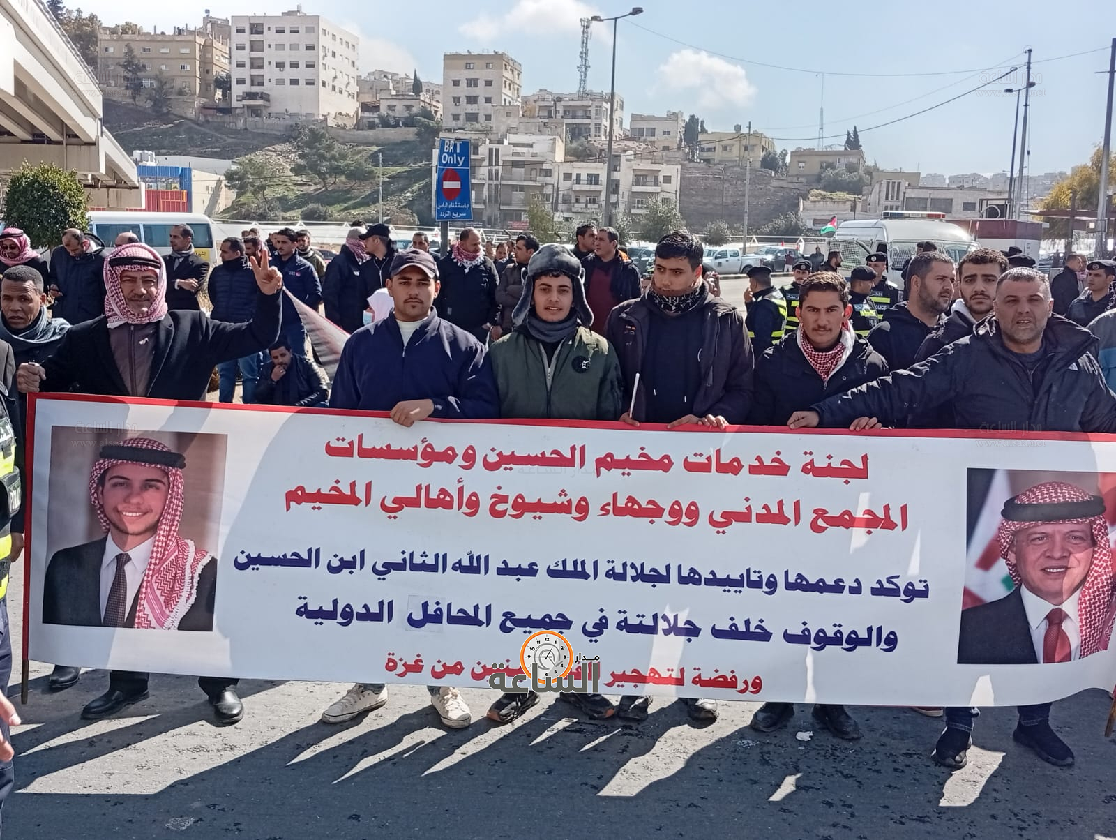 Madar Al-Saa Images 0.746707870373162