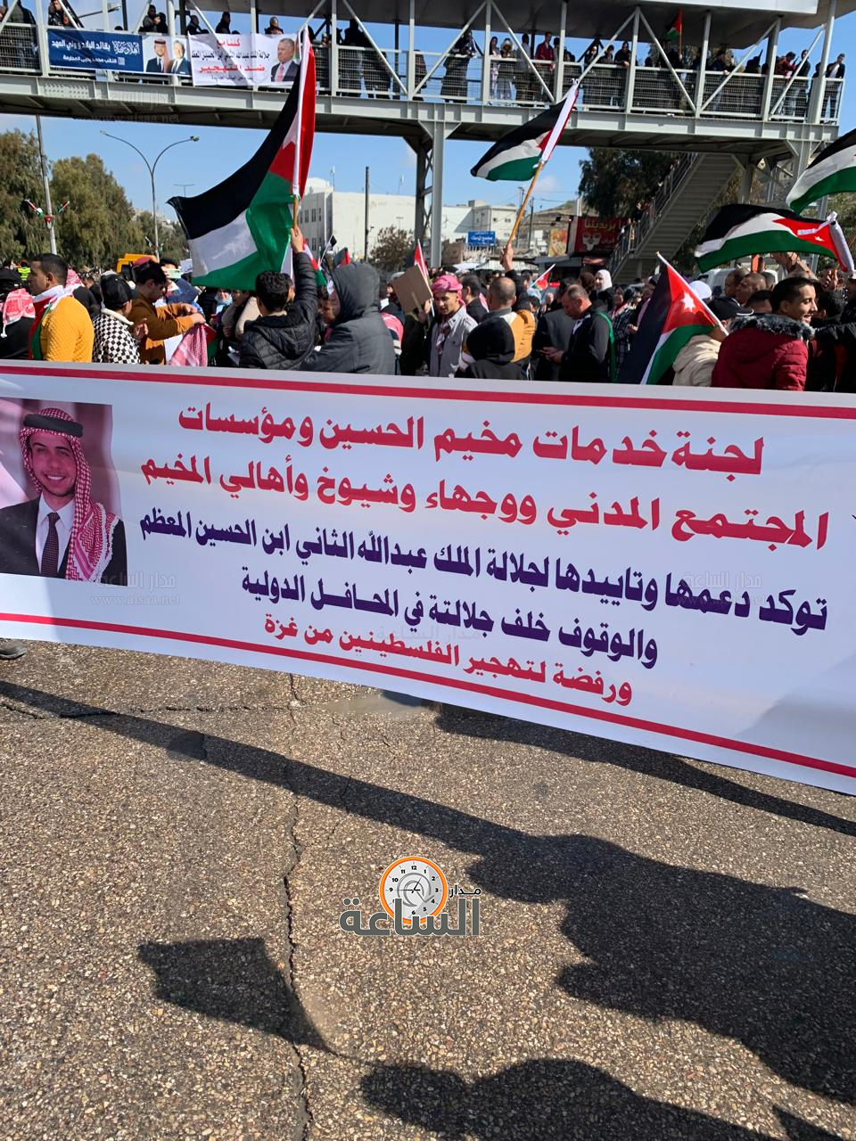 Madar Al-Saa Images 0.9174119237217051